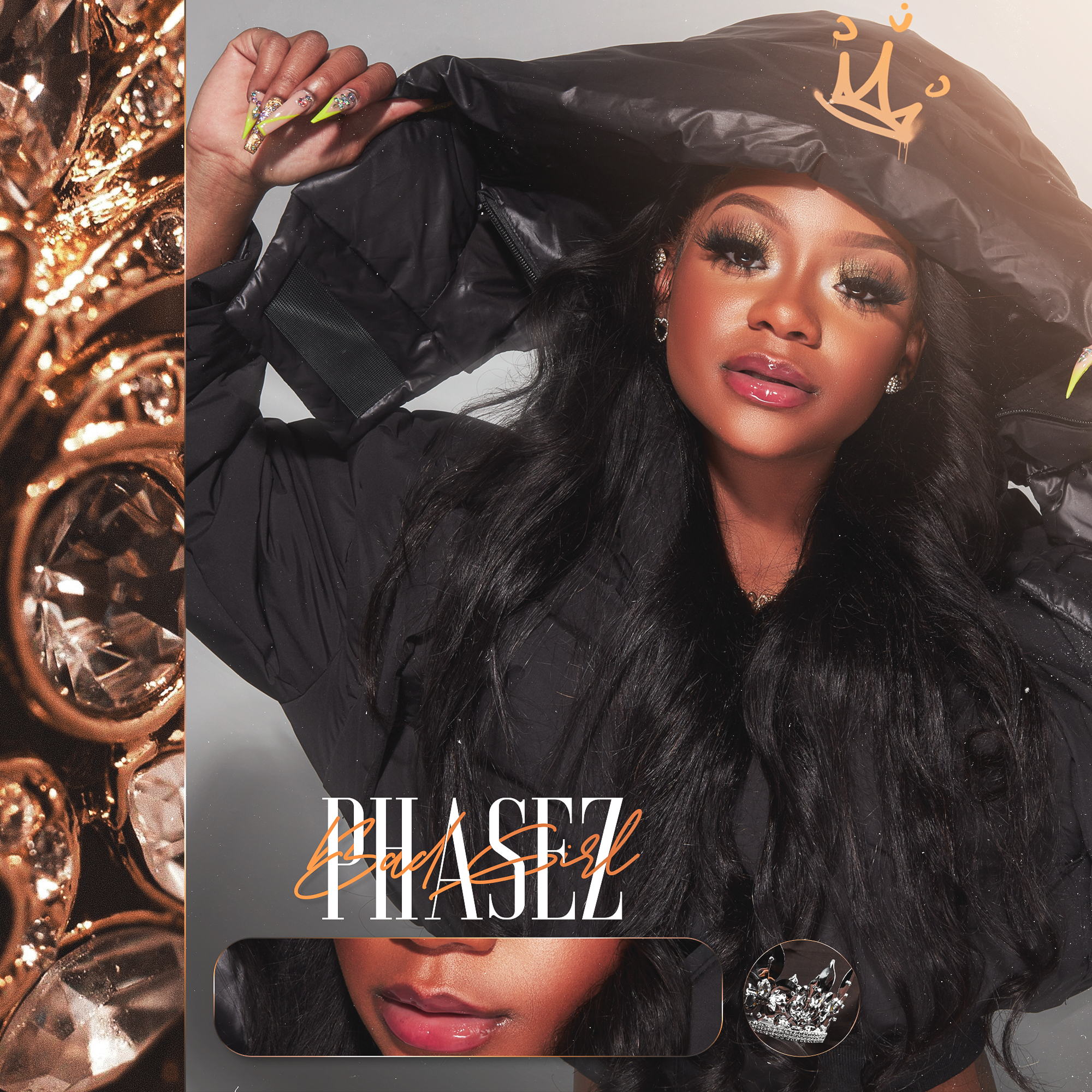 UNICHROMA | Cover Art Collection #1 — Изображение №25 — Иллюстрация, Графика на Dprofile