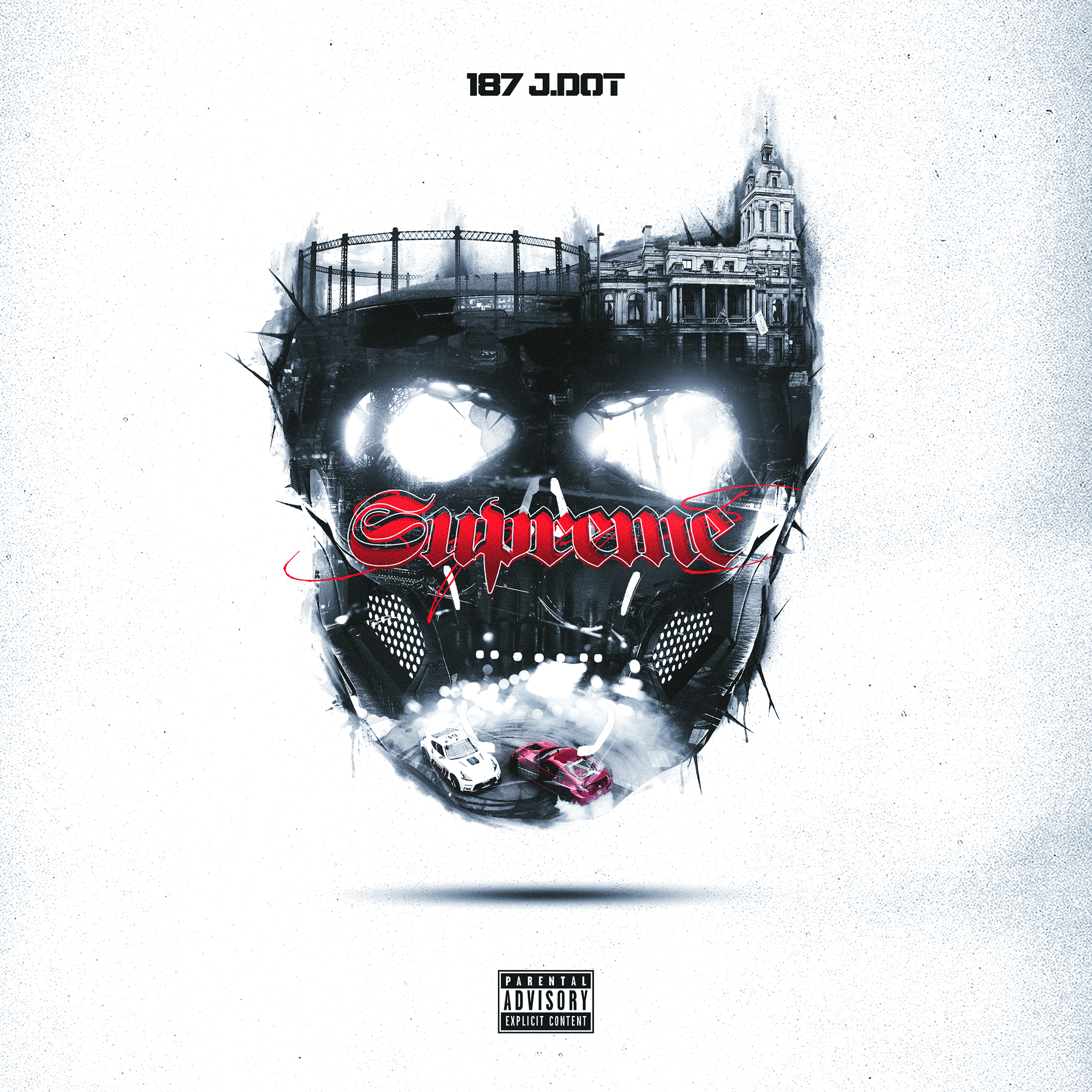 UNICHROMA | Cover Art Collection #1 — Изображение №85 — Иллюстрация, Графика на Dprofile