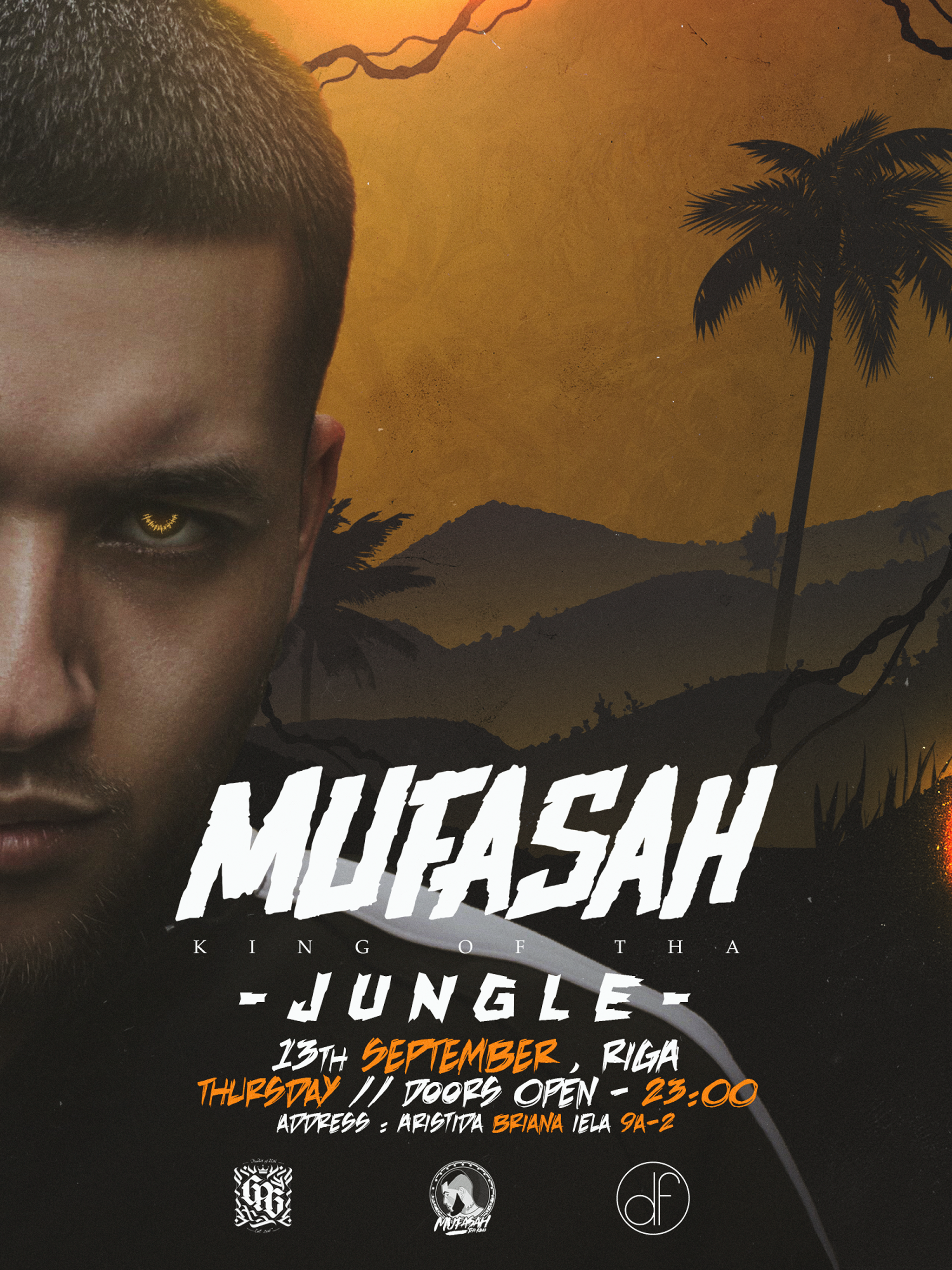 UNICHROMA | Cover Art Collection #1 — Изображение №114 — Иллюстрация, Графика на Dprofile