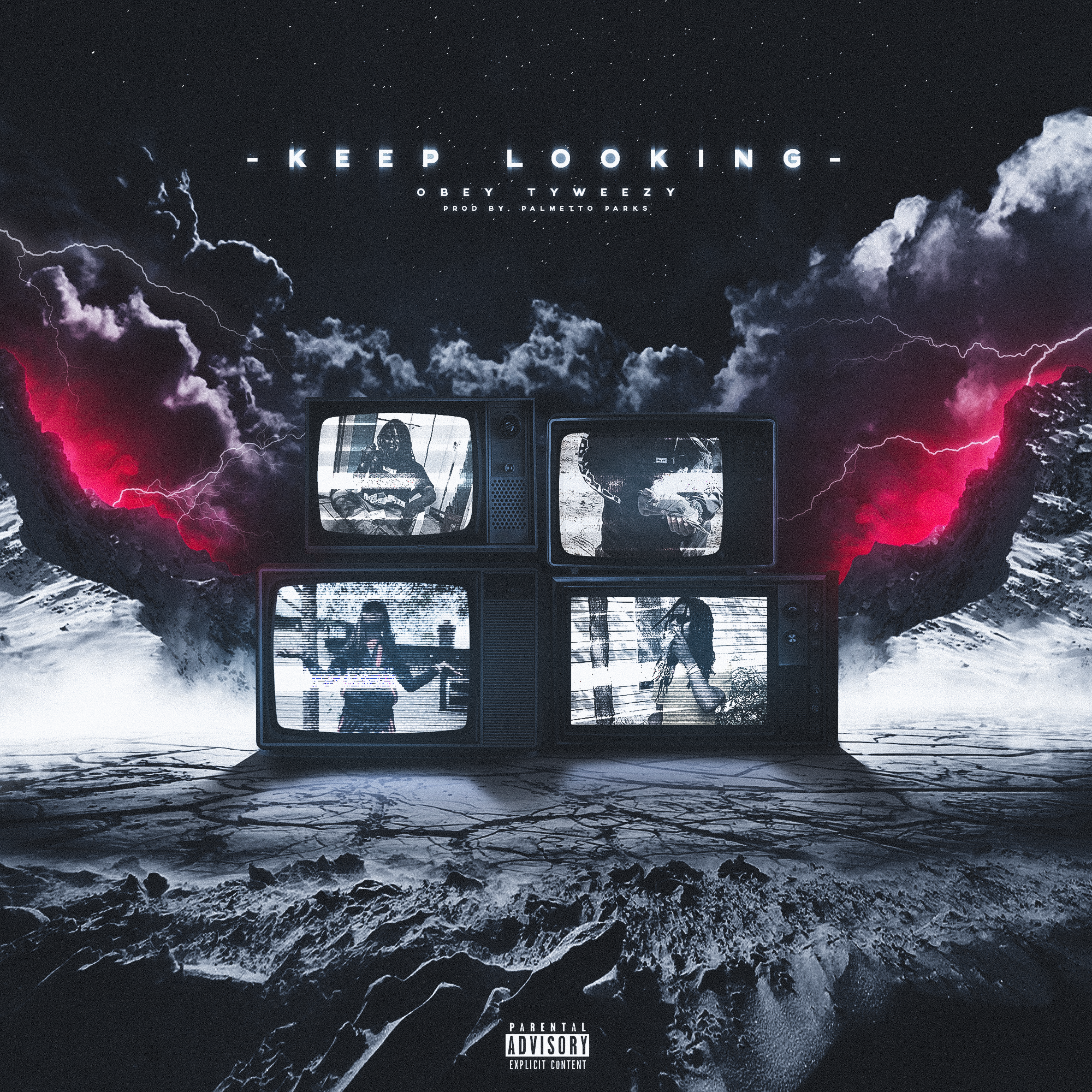 UNICHROMA | Cover Art Collection #1 — Изображение №64 — Иллюстрация, Графика на Dprofile