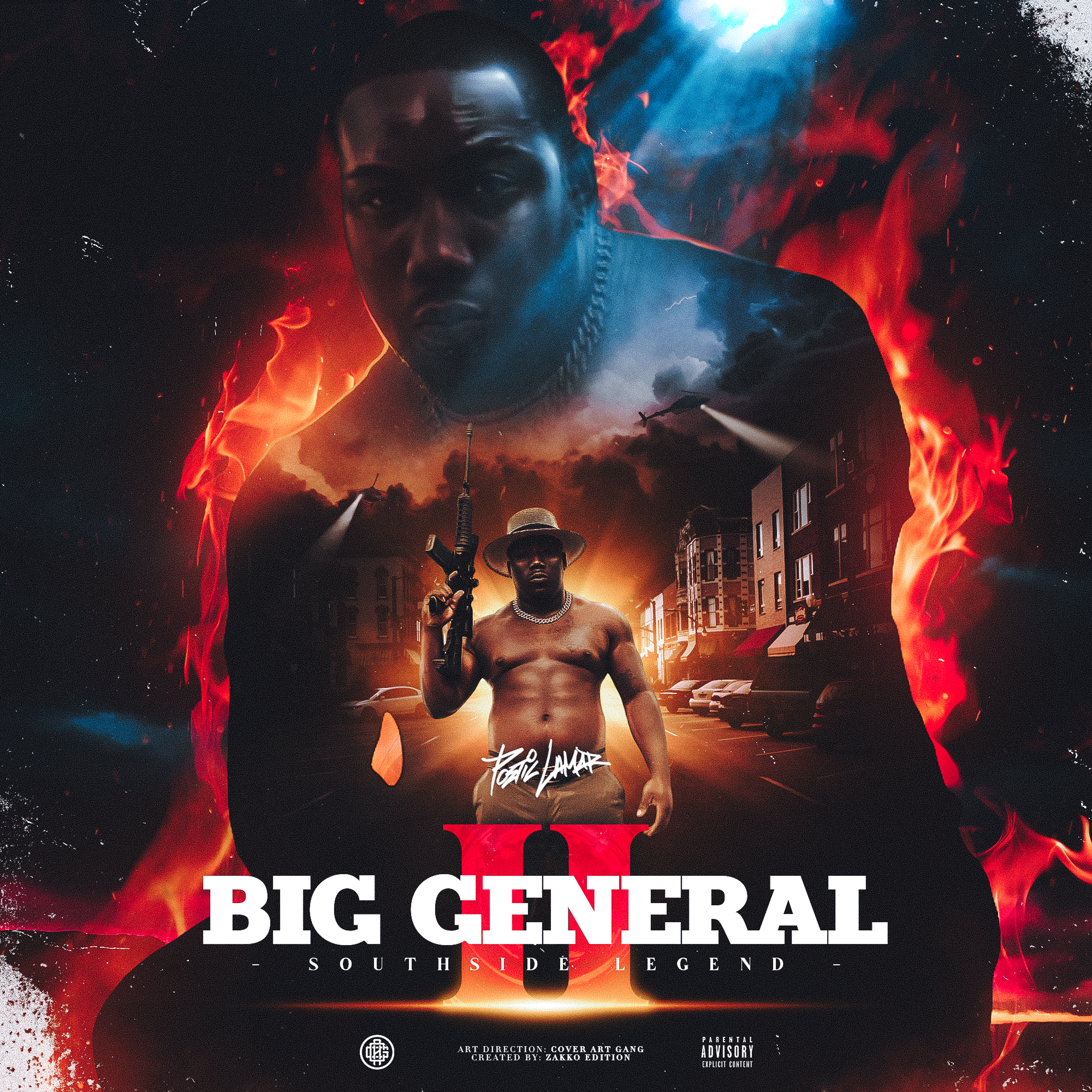 UNICHROMA | Cover Art Collection #1 — Изображение №53 — Иллюстрация, Графика на Dprofile