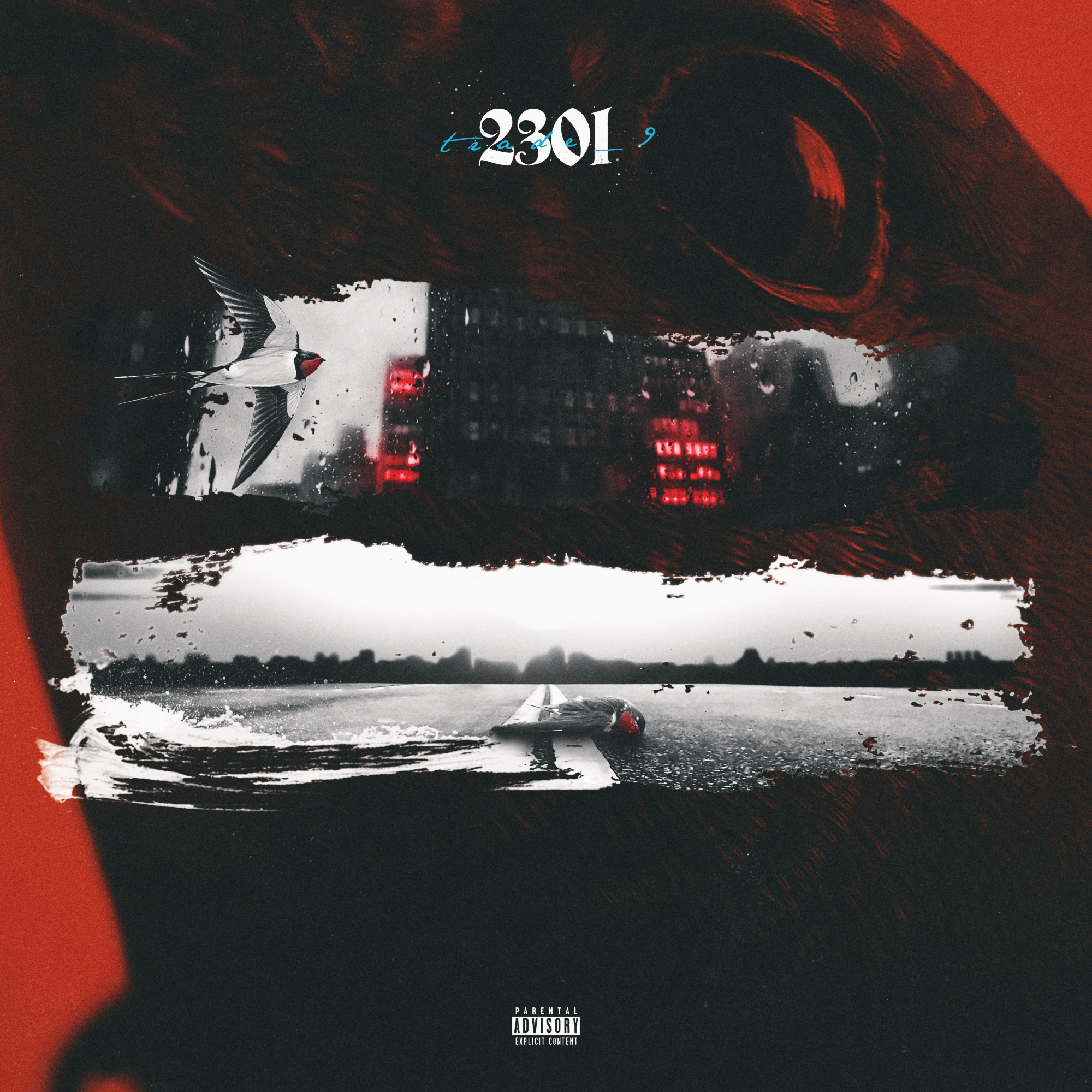 UNICHROMA | Cover Art Collection #1 — Изображение №28 — Иллюстрация, Графика на Dprofile