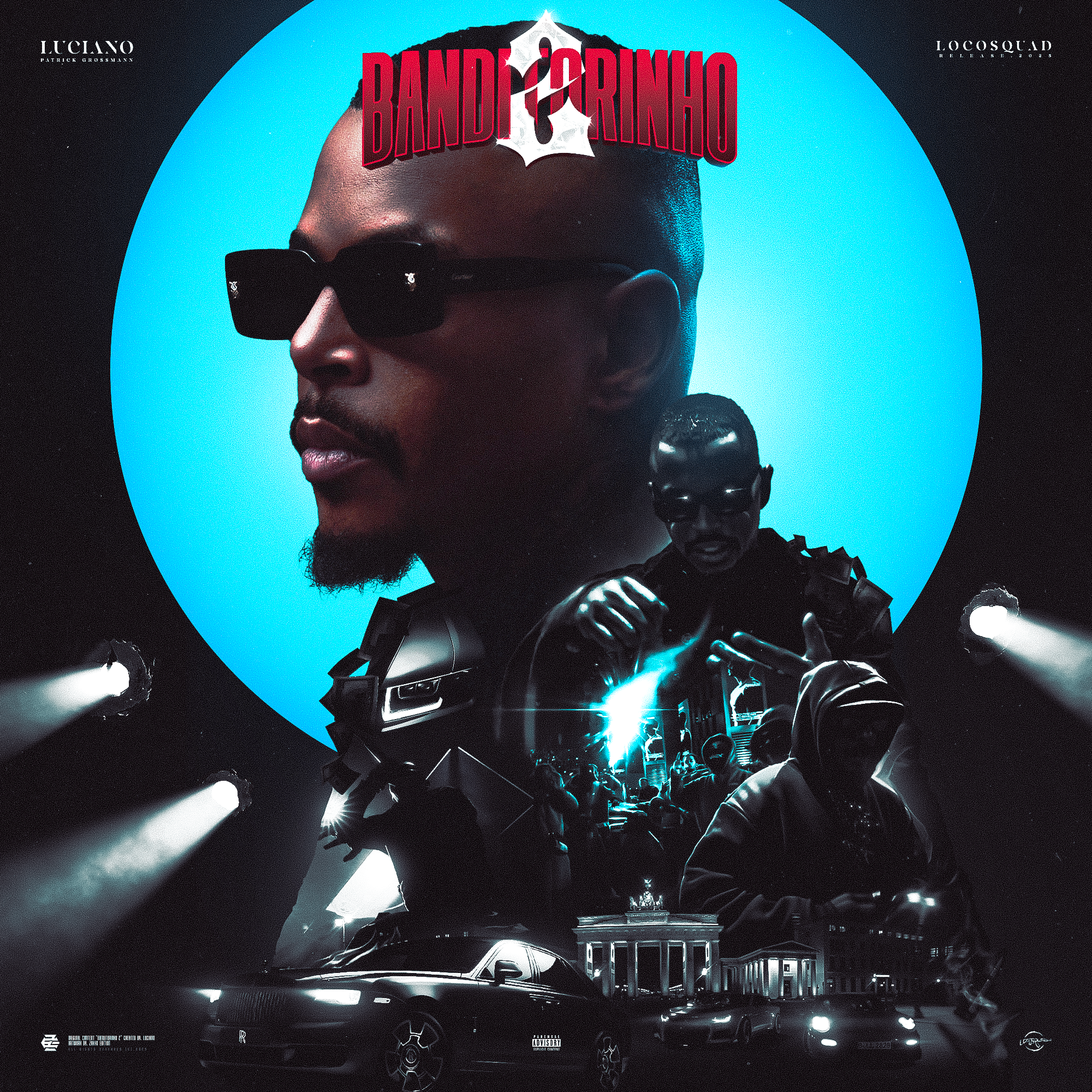 UNICHROMA | Cover Art Collection #1 — Изображение №41 — Иллюстрация, Графика на Dprofile