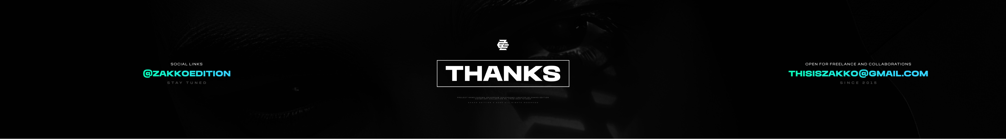 UNICHROMA | Cover Art Collection #1 — Изображение №128 — Иллюстрация, Графика на Dprofile