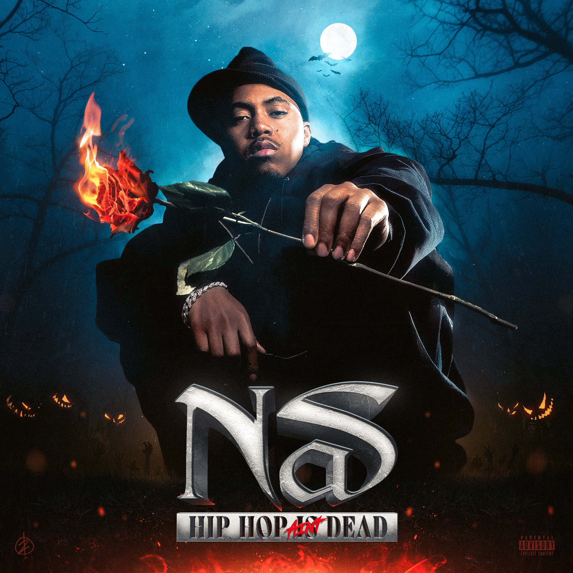 UNICHROMA | Cover Art Collection #1 — Изображение №43 — Иллюстрация, Графика на Dprofile