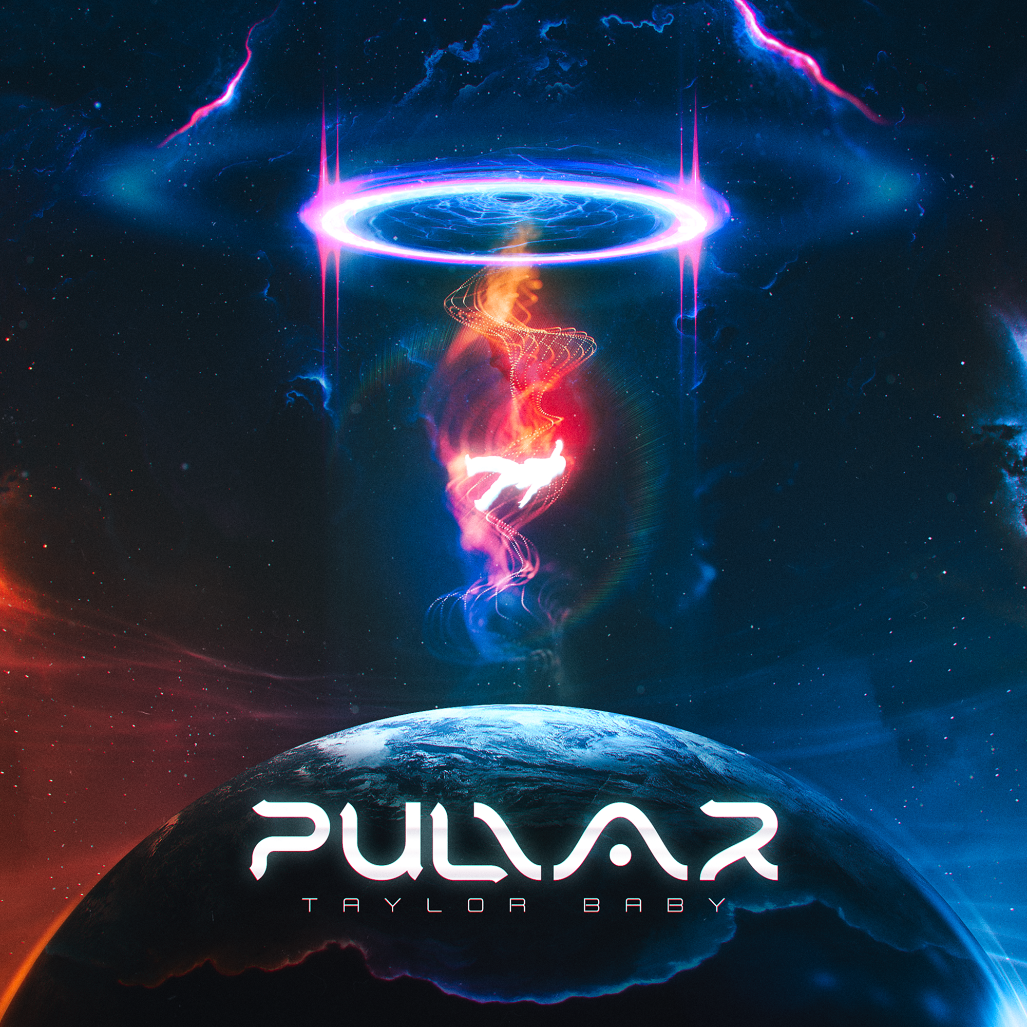 UNICHROMA | Cover Art Collection #1 — Изображение №71 — Иллюстрация, Графика на Dprofile