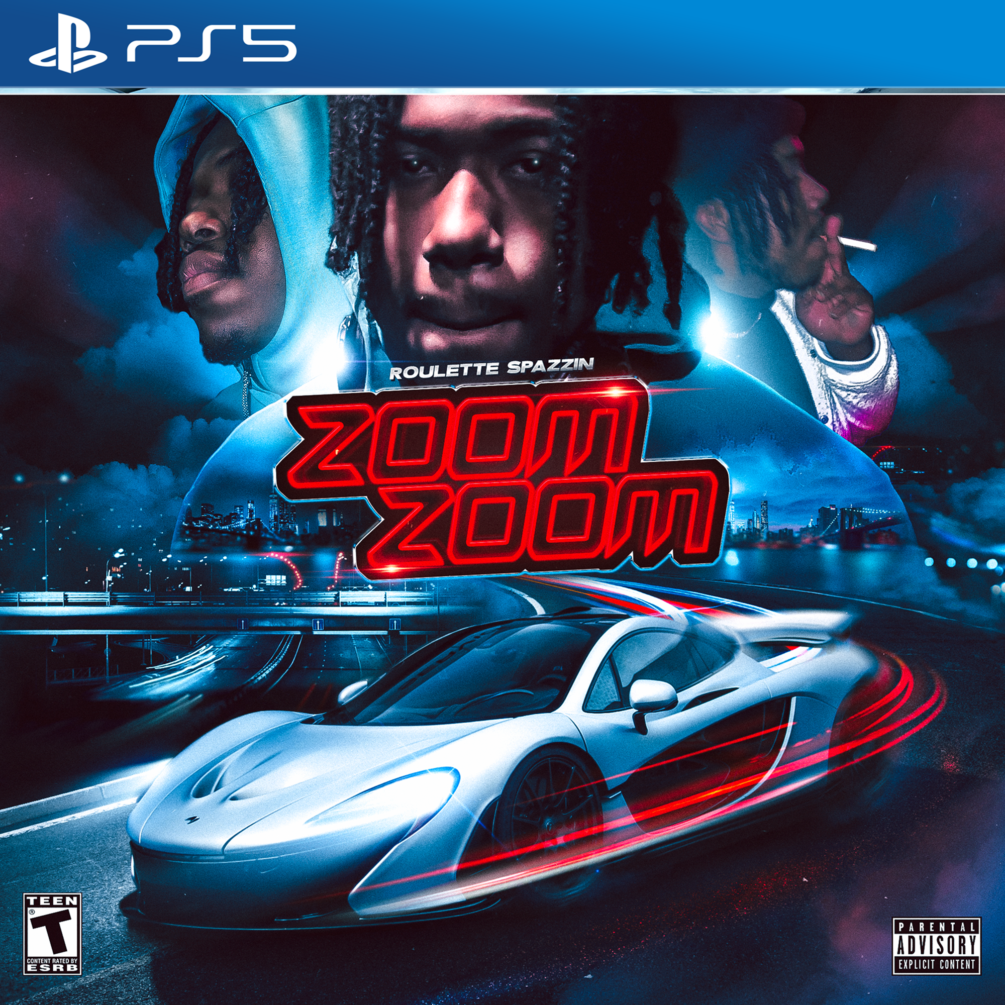 UNICHROMA | Cover Art Collection #1 — Изображение №58 — Иллюстрация, Графика на Dprofile