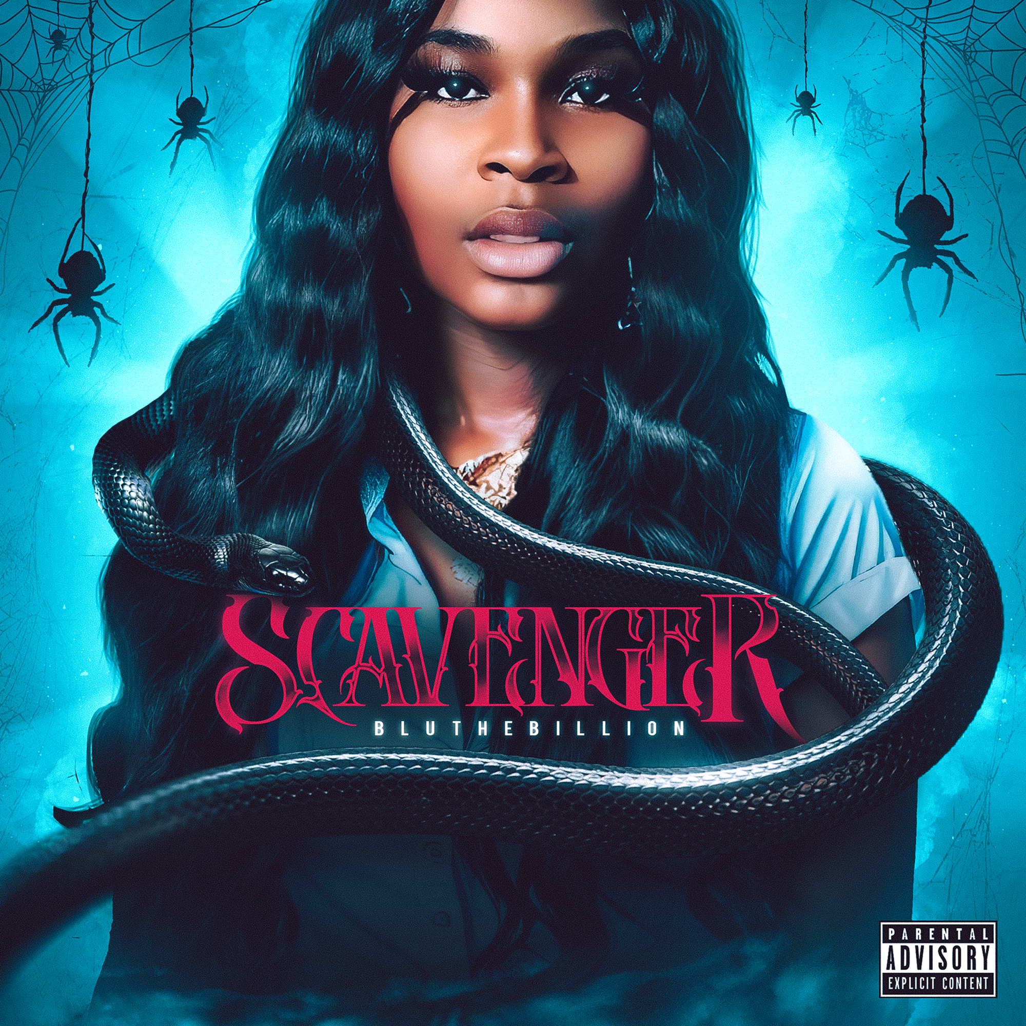 UNICHROMA | Cover Art Collection #1 — Изображение №57 — Иллюстрация, Графика на Dprofile