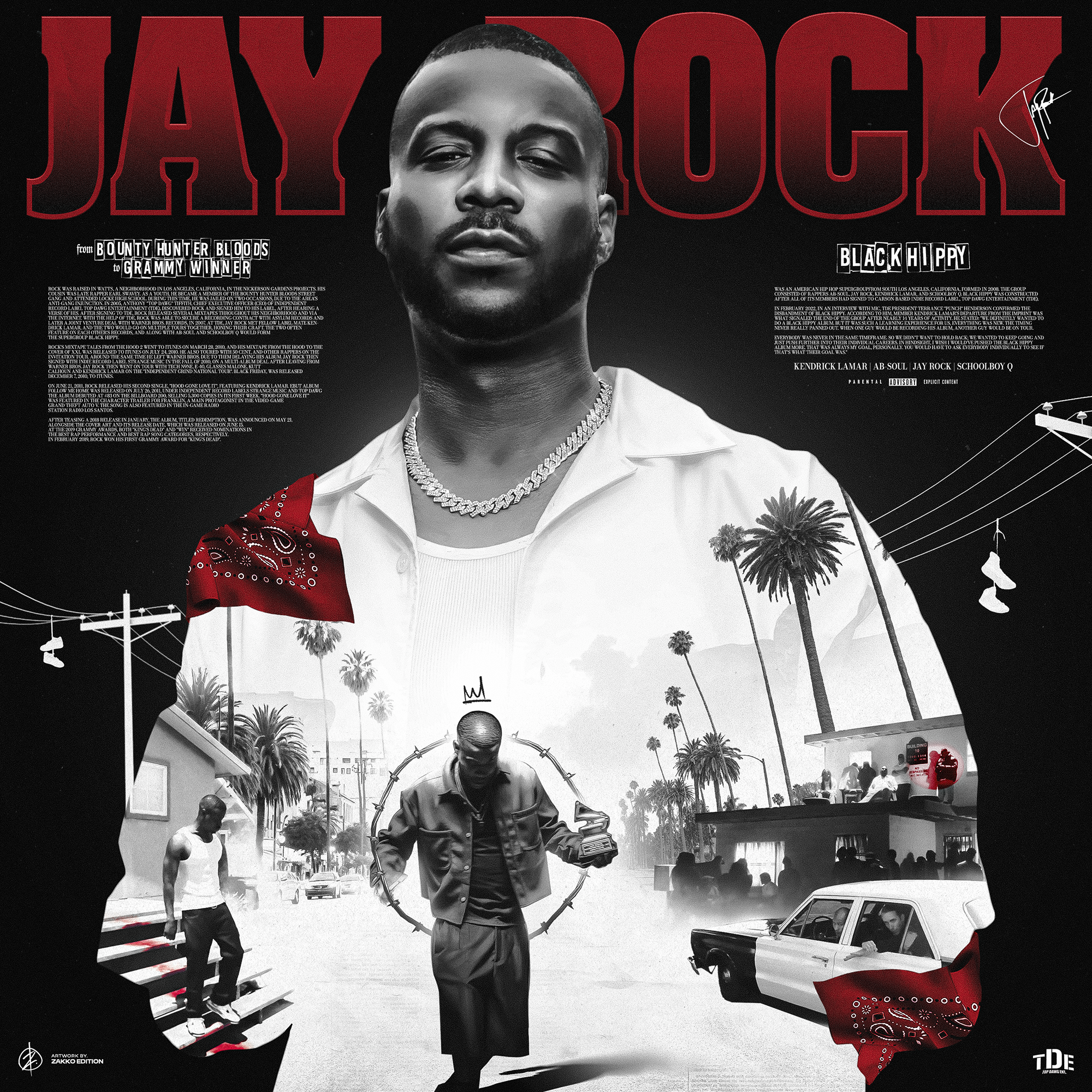 UNICHROMA | Cover Art Collection #1 — Изображение №78 — Иллюстрация, Графика на Dprofile