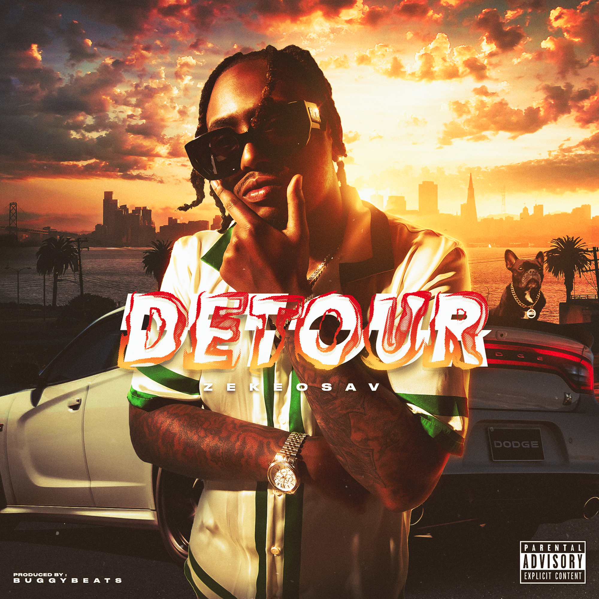 UNICHROMA | Cover Art Collection #1 — Изображение №32 — Иллюстрация, Графика на Dprofile