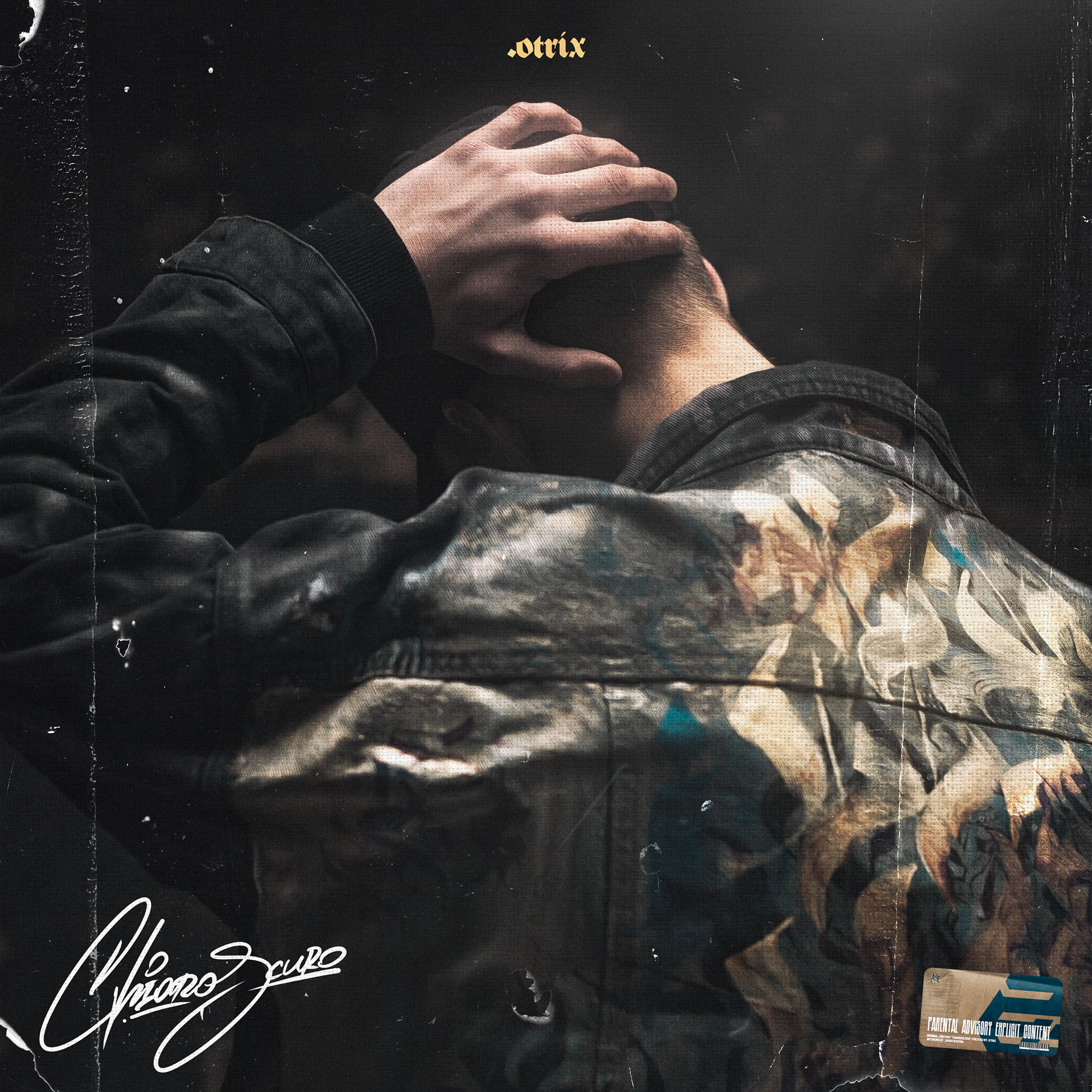 UNICHROMA | Cover Art Collection #1 — Изображение №86 — Иллюстрация, Графика на Dprofile