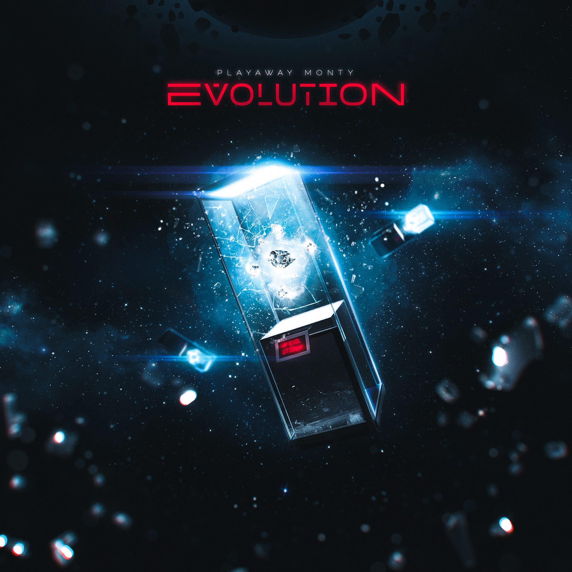 UNICHROMA | Cover Art Collection #1 — Изображение №56 — Иллюстрация, Графика на Dprofile