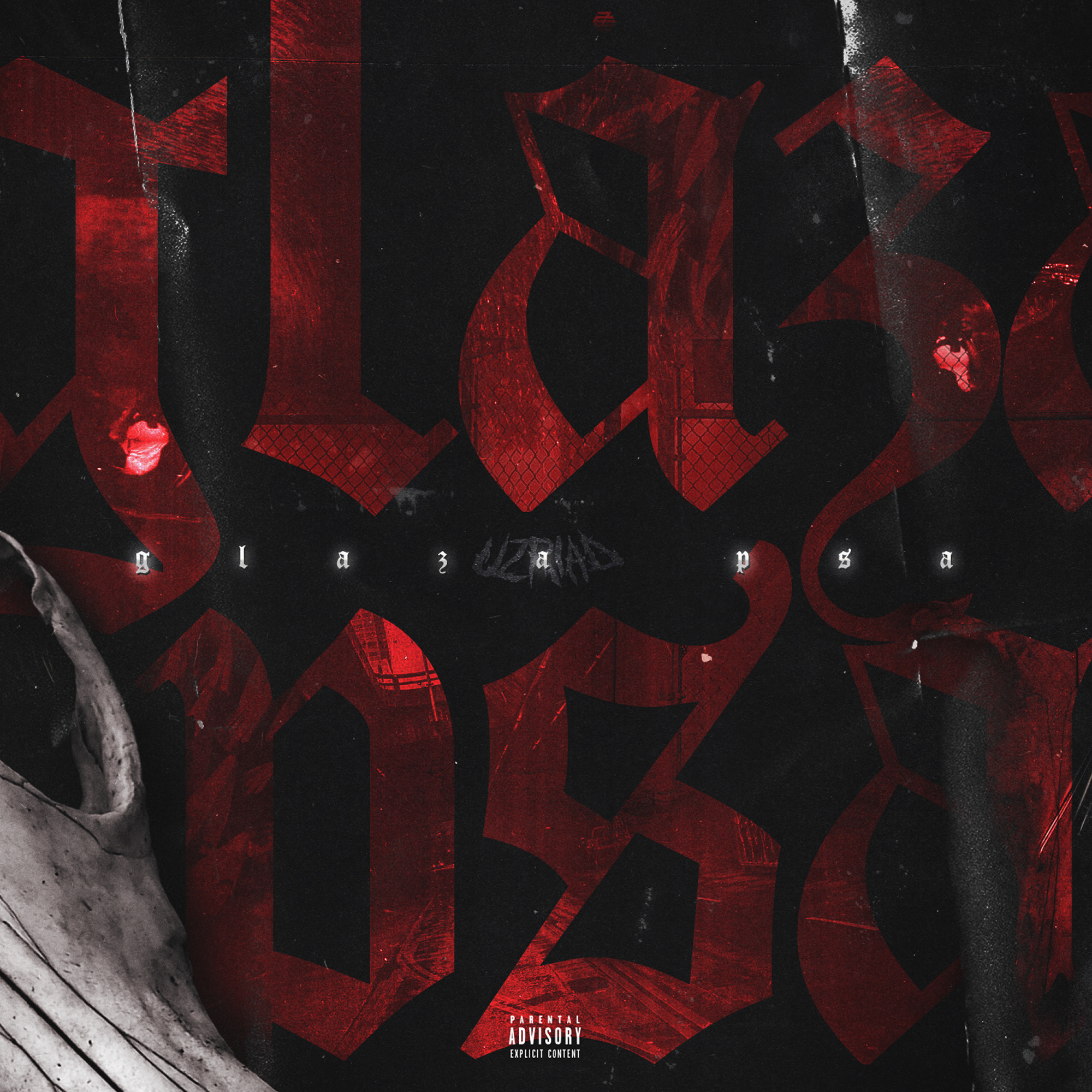 UNICHROMA | Cover Art Collection #1 — Изображение №31 — Иллюстрация, Графика на Dprofile