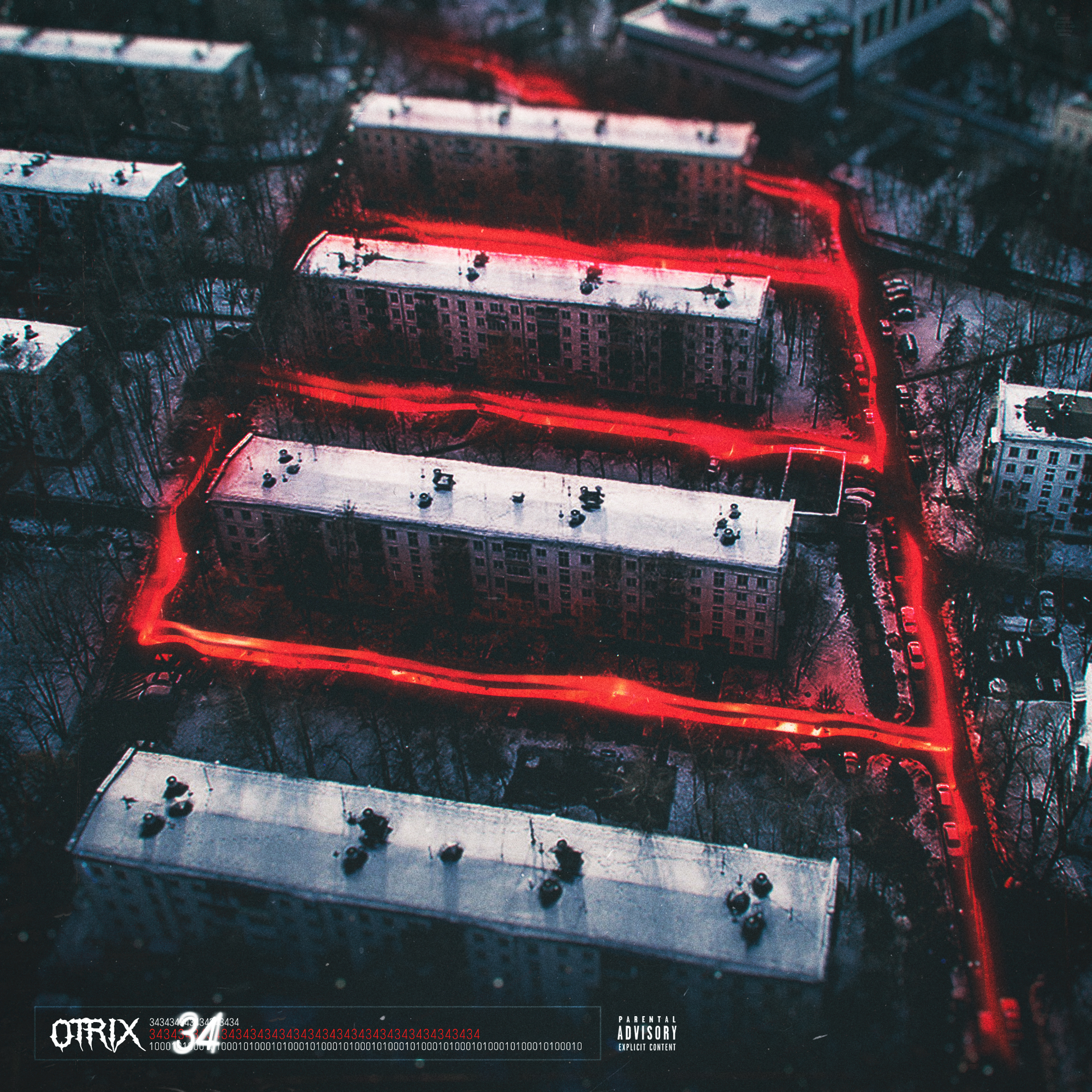 UNICHROMA | Cover Art Collection #1 — Изображение №62 — Иллюстрация, Графика на Dprofile