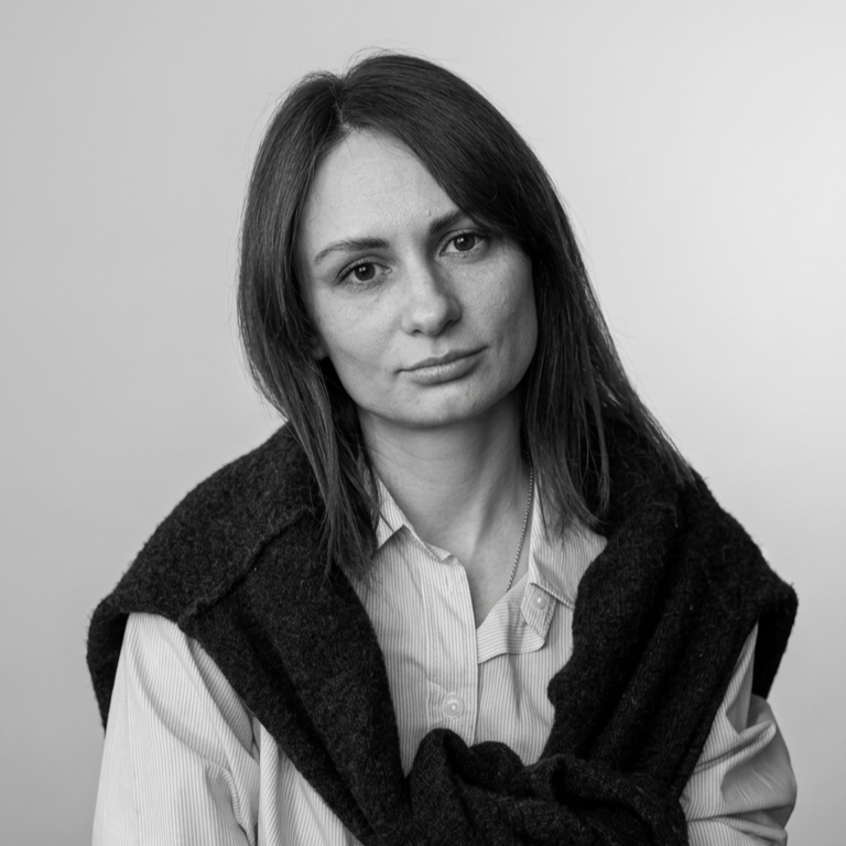 Аватар пользователя Марина Абасова