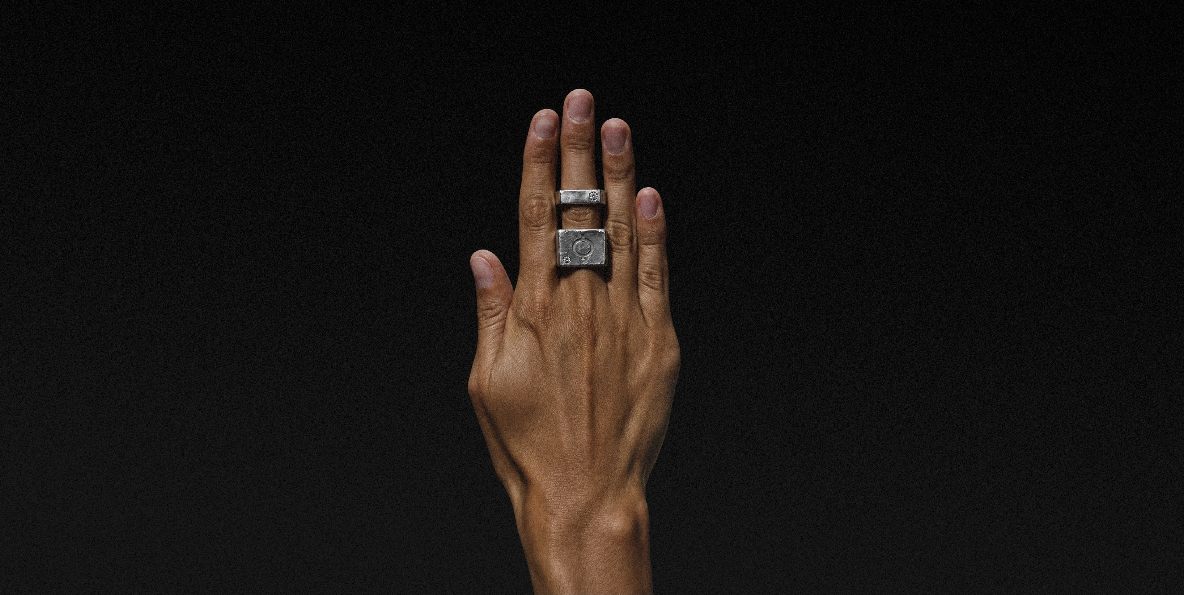 FORMA — Jewelry Brand Identity — Изображение №15 — Брендинг на Dprofile