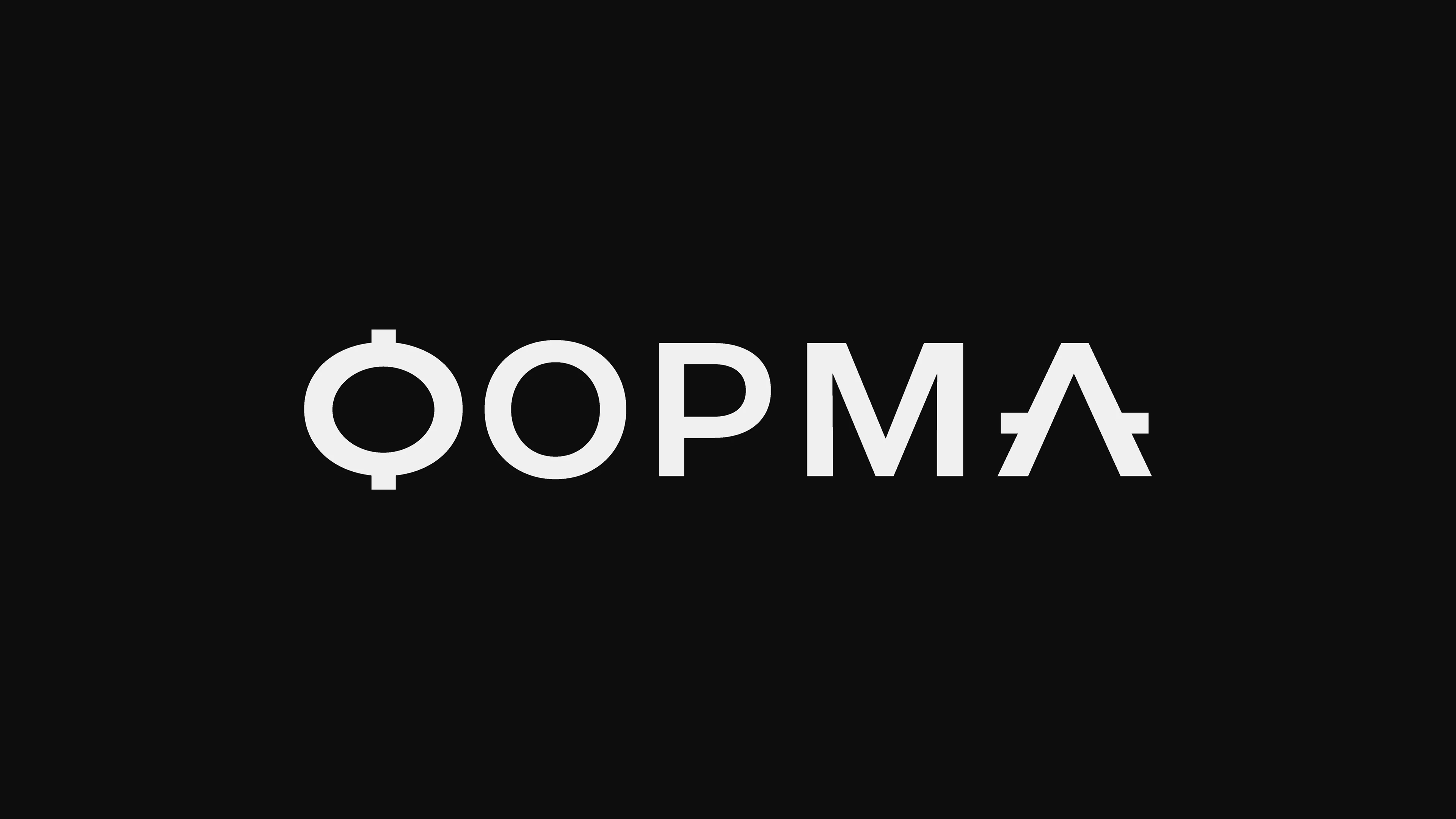 FORMA — Jewelry Brand Identity — Изображение №6 — Брендинг на Dprofile