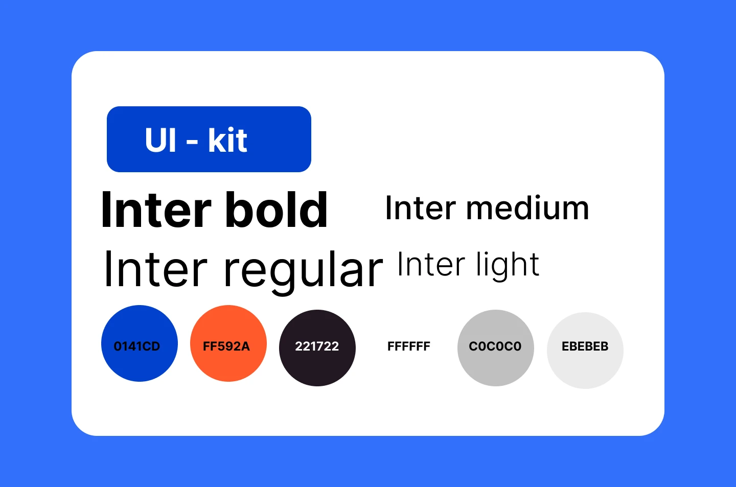 Презентация Маркетинговое Агенство Blob — Изображение №7 — Брендинг, Маркетинг на Dprofile