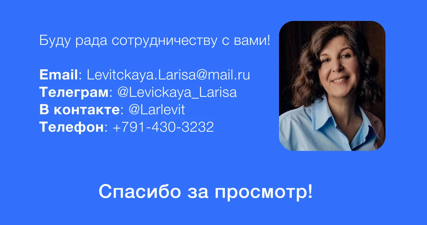 Презентация Маркетинговое Агенство Blob — Изображение №8 — Брендинг, Маркетинг на Dprofile