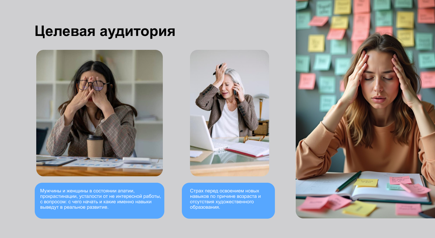 Презентация "Дизайн email - рассылка — Изображение №4 — Маркетинг, Архитектура на Dprofile
