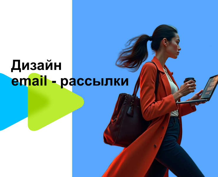 Презентация "Дизайн email - рассылка — Маркетинг, Архитектура на Dprofile