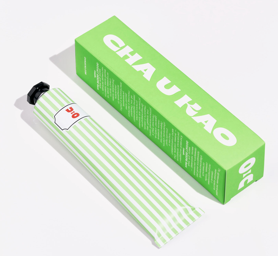 E-mail рассылка для кредитивного бренда CHA U KAO — Изображение №2 — Интерфейсы, Графика на Dprofile