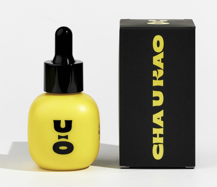 E-mail рассылка для кредитивного бренда CHA U KAO — Изображение №1 — Интерфейсы, Графика на Dprofile