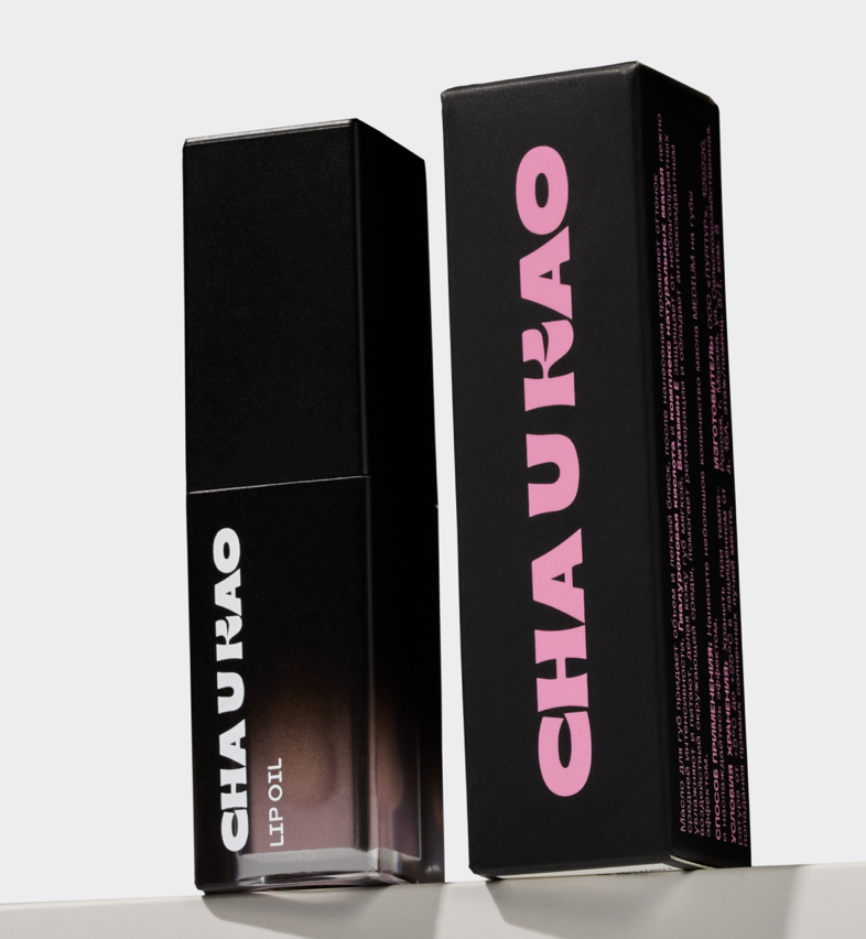 E-mail рассылка для кредитивного бренда CHA U KAO — Изображение №3 — Интерфейсы, Графика на Dprofile