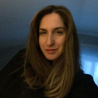 Аватар пользователя Лариса Черепкова