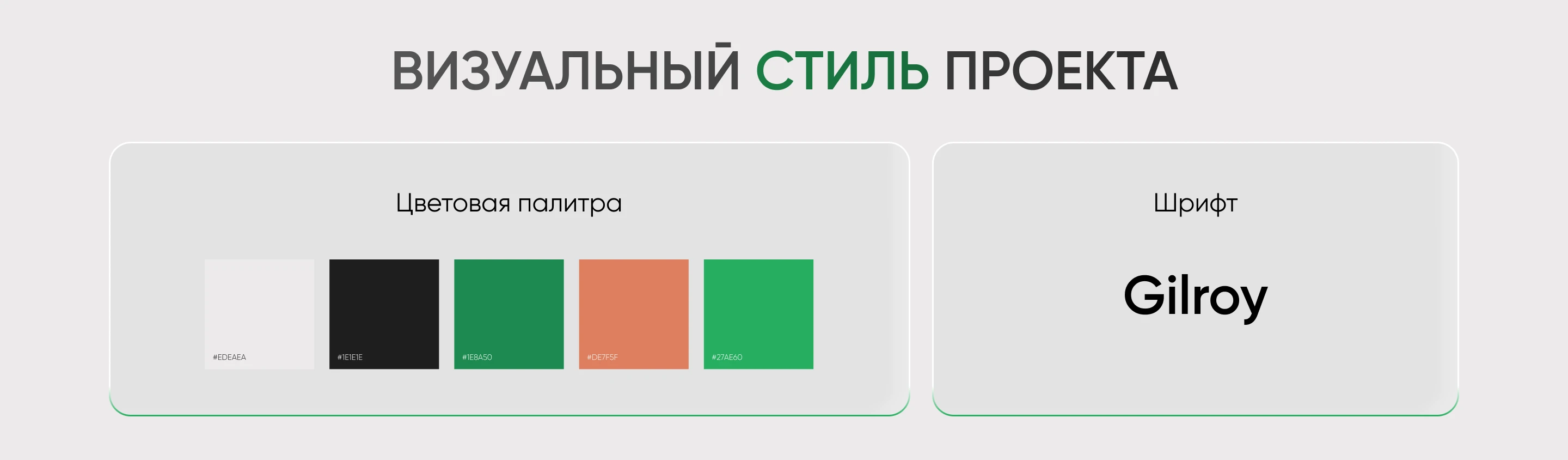 Дизайн ленты | Упаковка аккаунта — Изображение №4 — Брендинг, Маркетинг на Dprofile