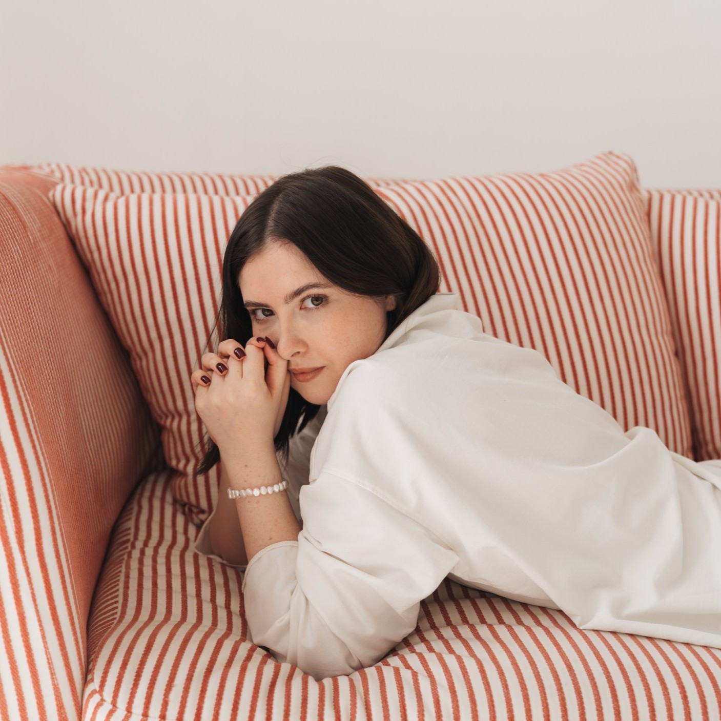 Аватар пользователя Мила Чистова