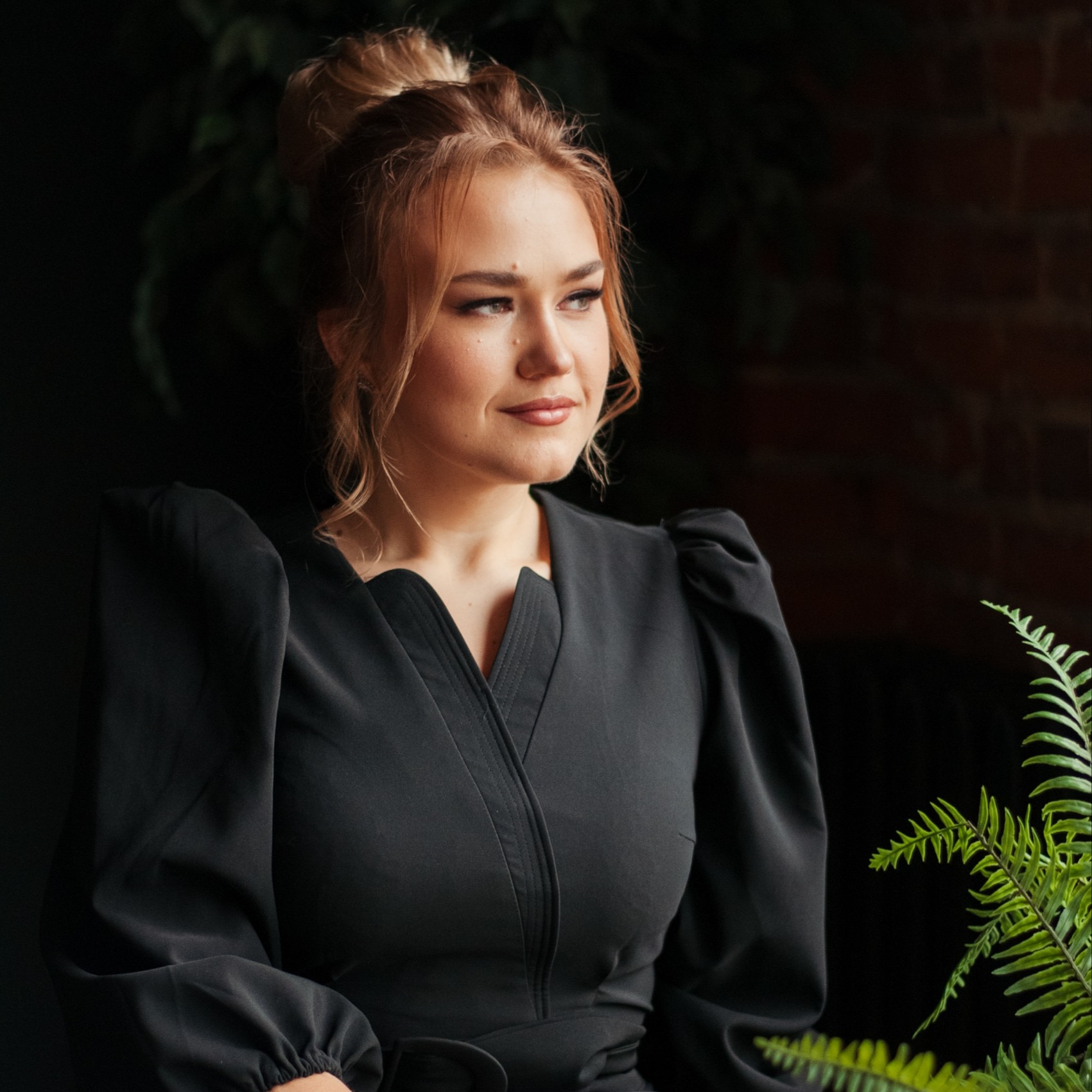 Аватар пользователя Марина Нигматулина