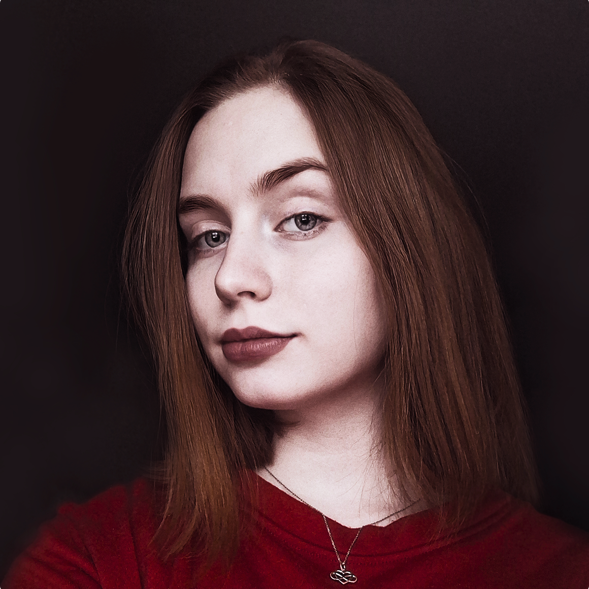 Аватар пользователя Злата Бровкина