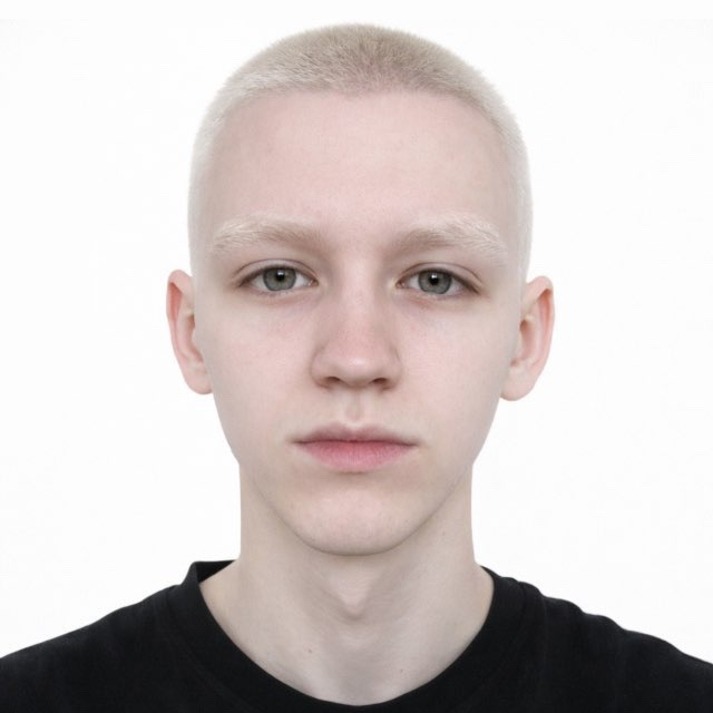 Аватар пользователя Иван Зубков