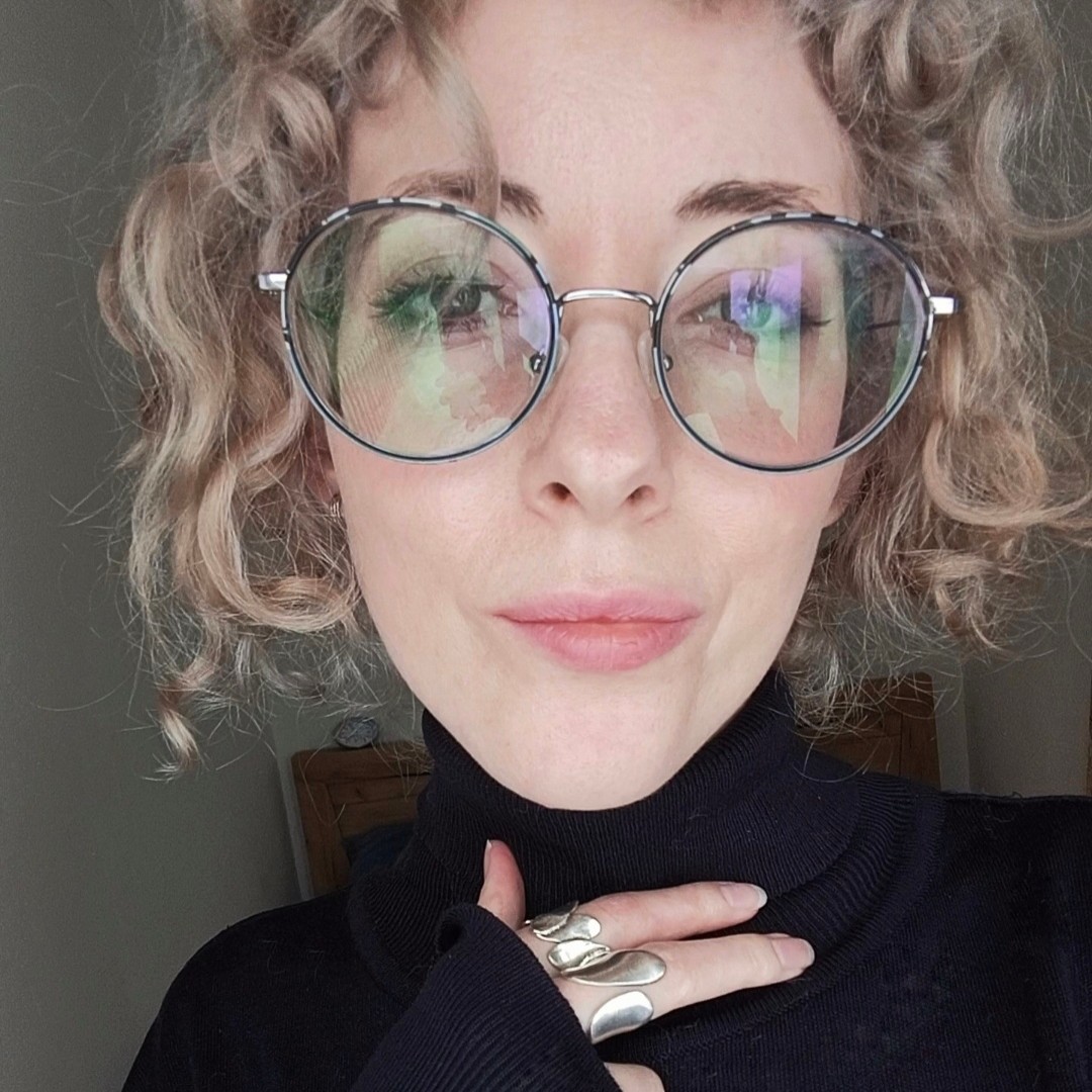 Аватар пользователя Настя Волкова