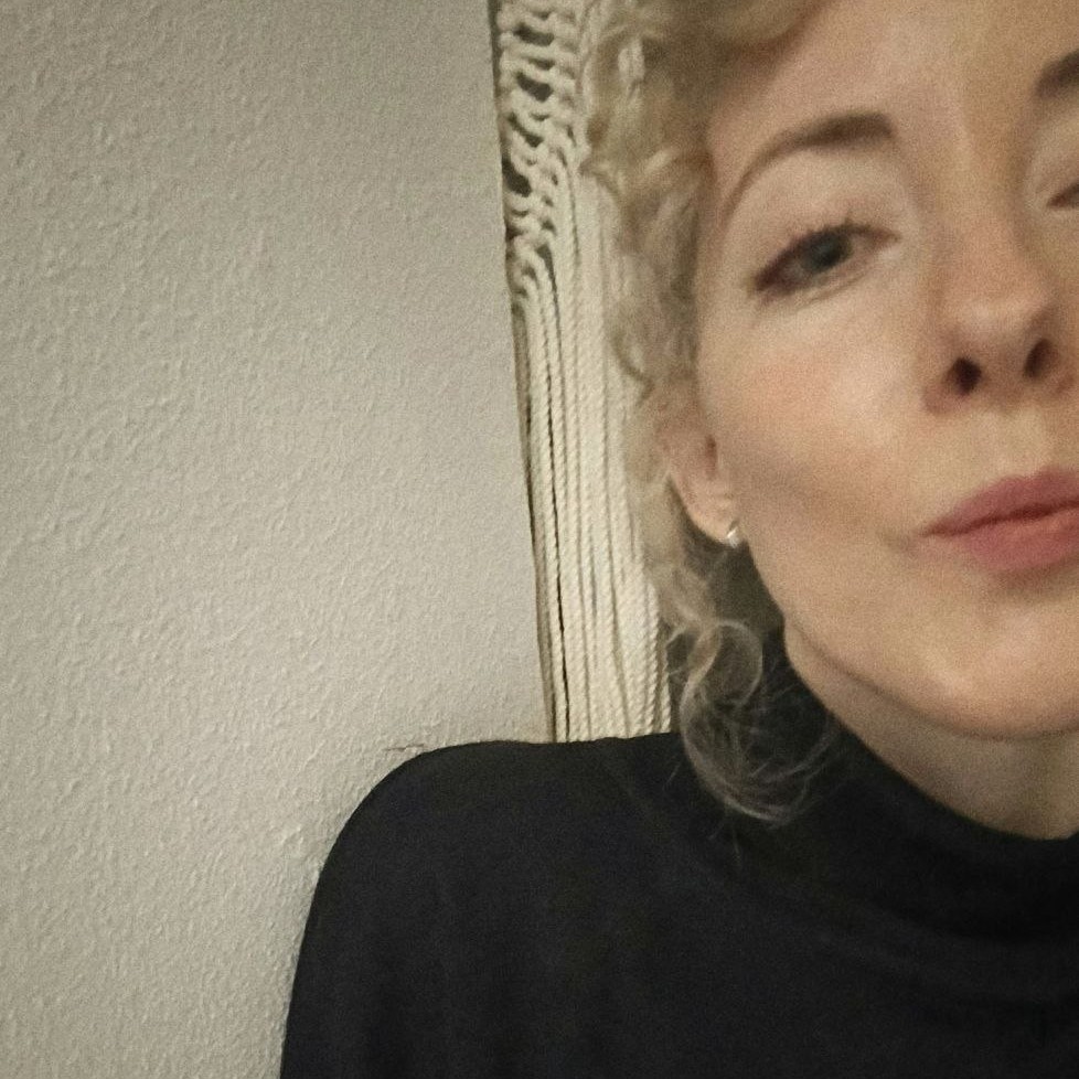 Аватар пользователя Настя Волкова