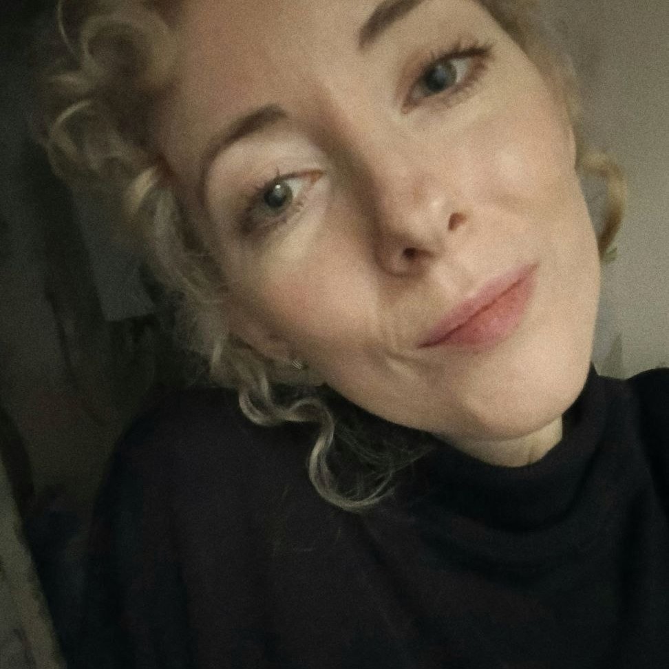 Аватар пользователя Настя Волкова