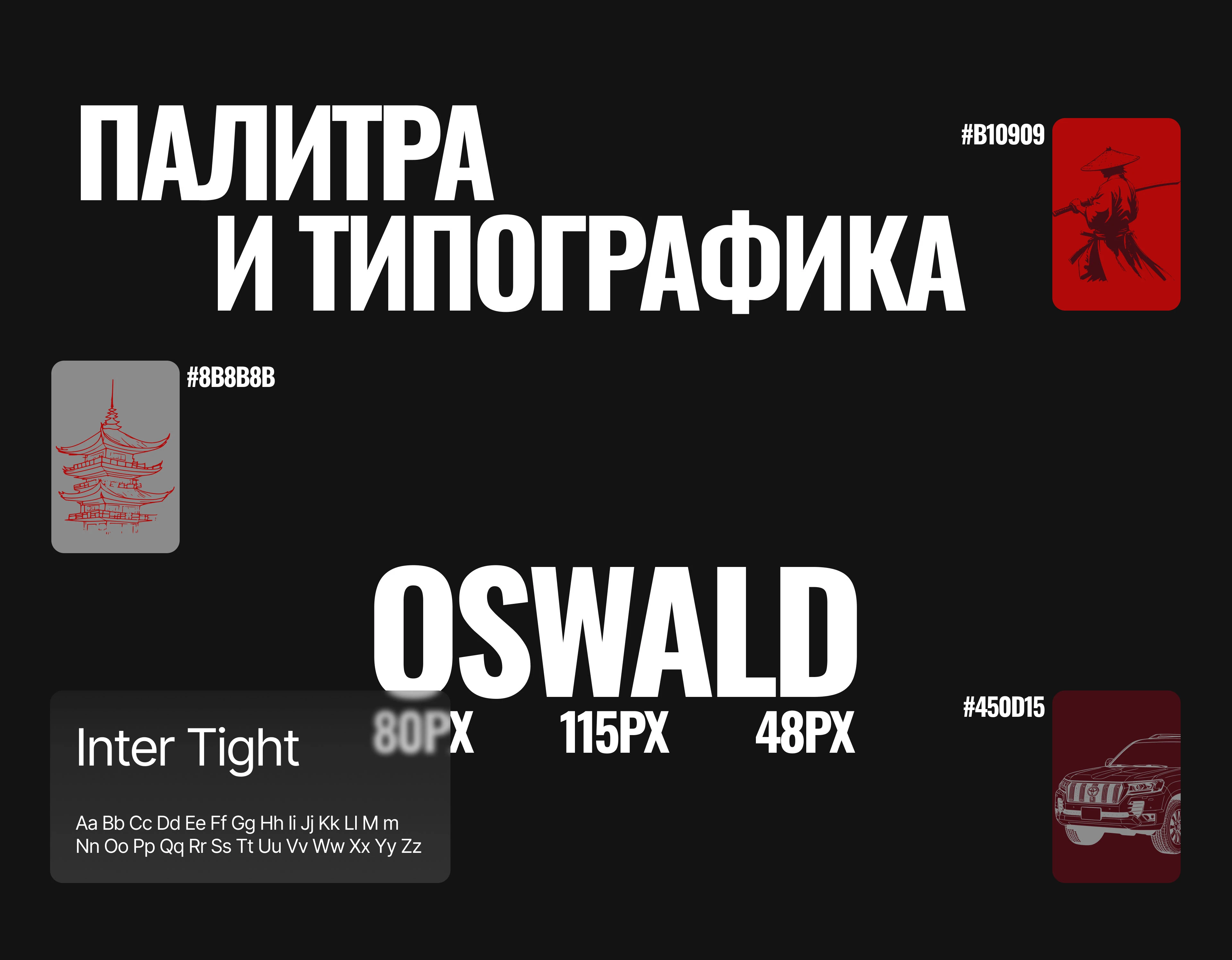 Автомастерская | СТО | Hybrid diagnostic — Изображение №5 — Интерфейсы, Брендинг на Dprofile