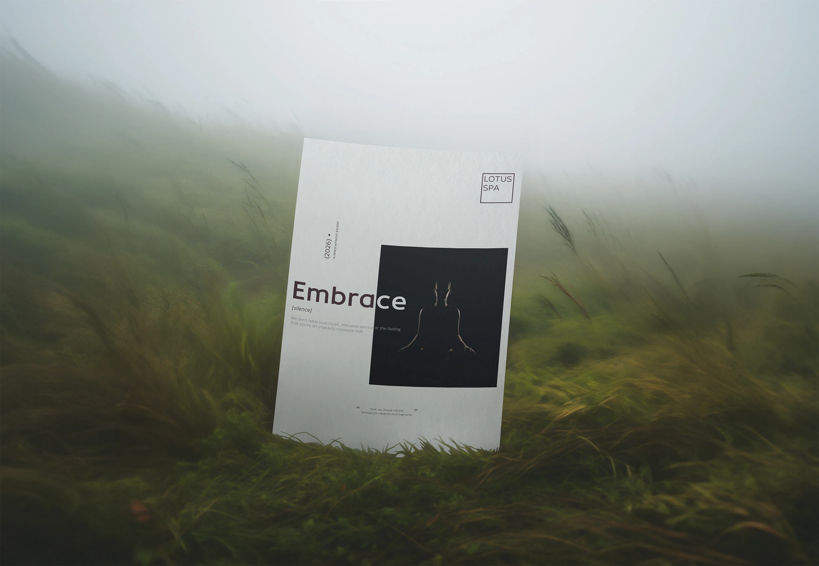 Lotus SPA | spa-salon | Web design — Изображение №9 — Интерфейсы на Dprofile