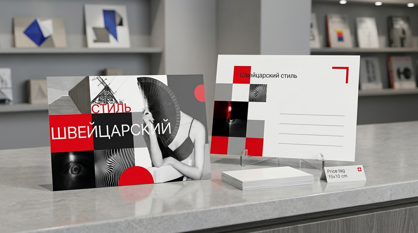 Серия открыток (учебный проект) — Изображение №9 — Брендинг, Графика на Dprofile