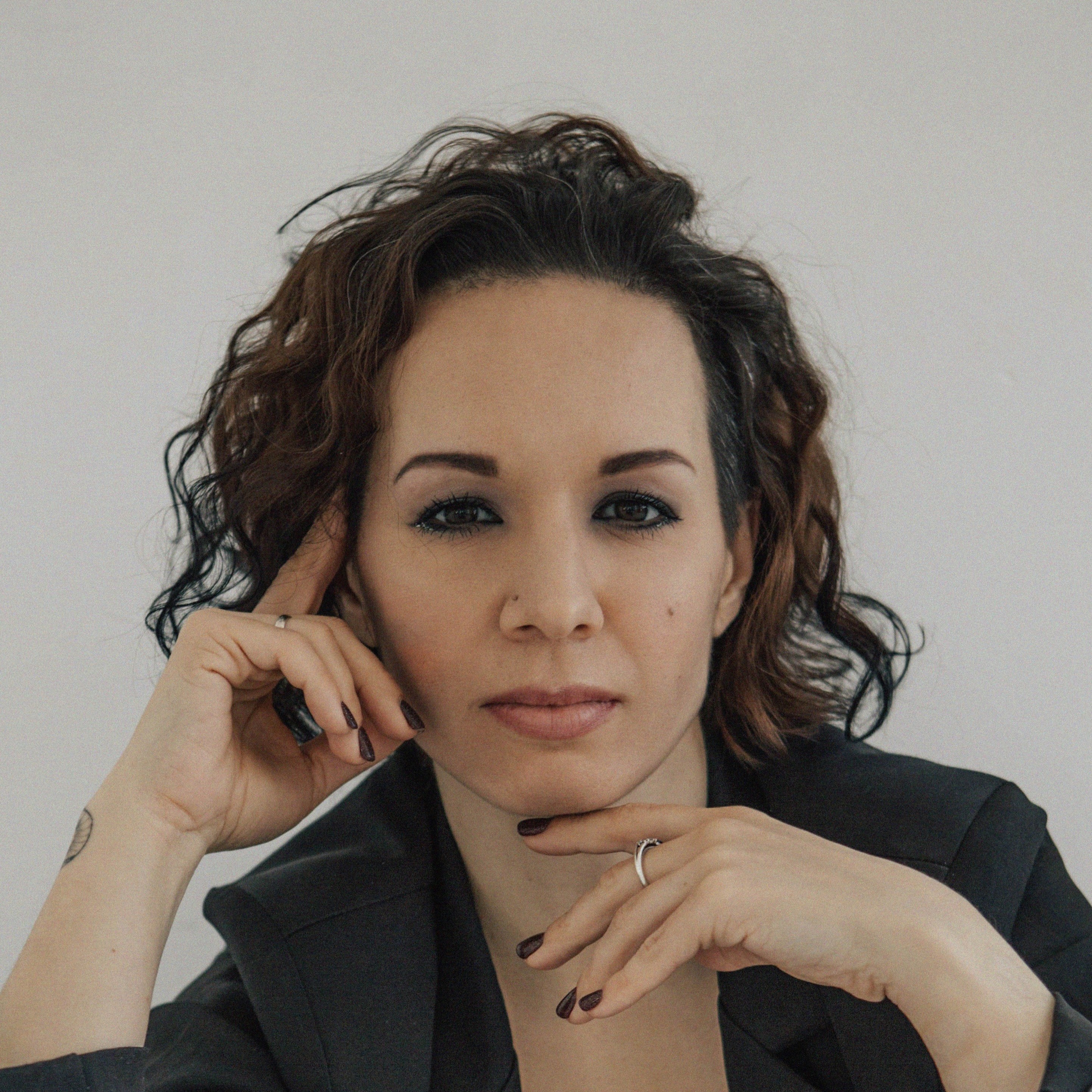 Аватар пользователя Татьяна Коваленко