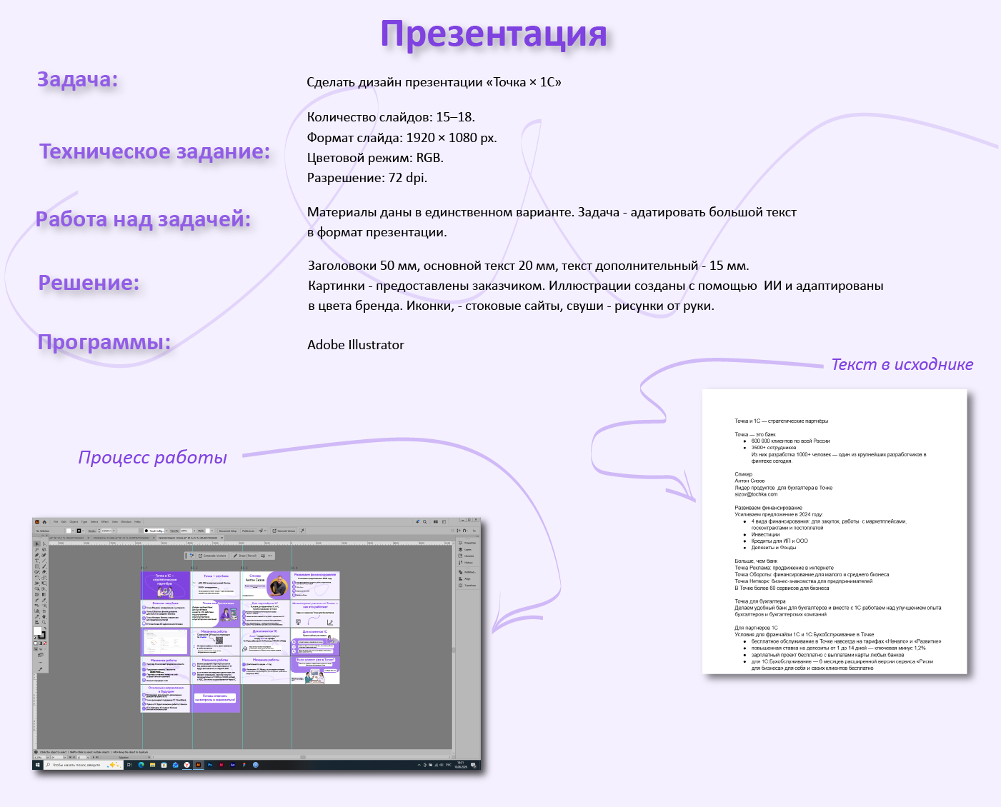 Точка Банк. Визуальная коммуникация. Учебный проект — Изображение №14 — Брендинг, Графика на Dprofile