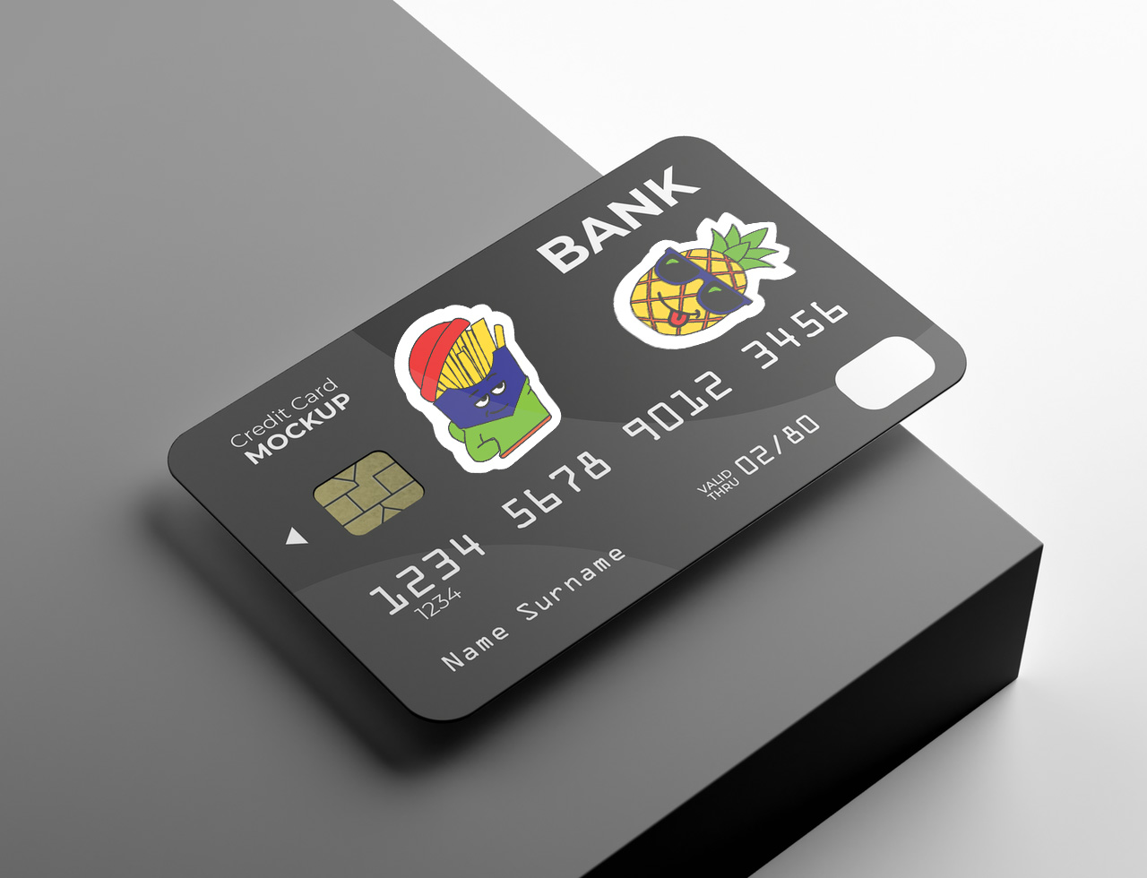 Стикерпаки | Конкурс — Изображение №6 — Иллюстрация, Графика на Dprofile