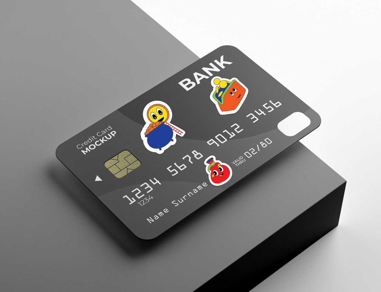 Стикерпаки | Конкурс — Изображение №2 — Иллюстрация, Графика на Dprofile