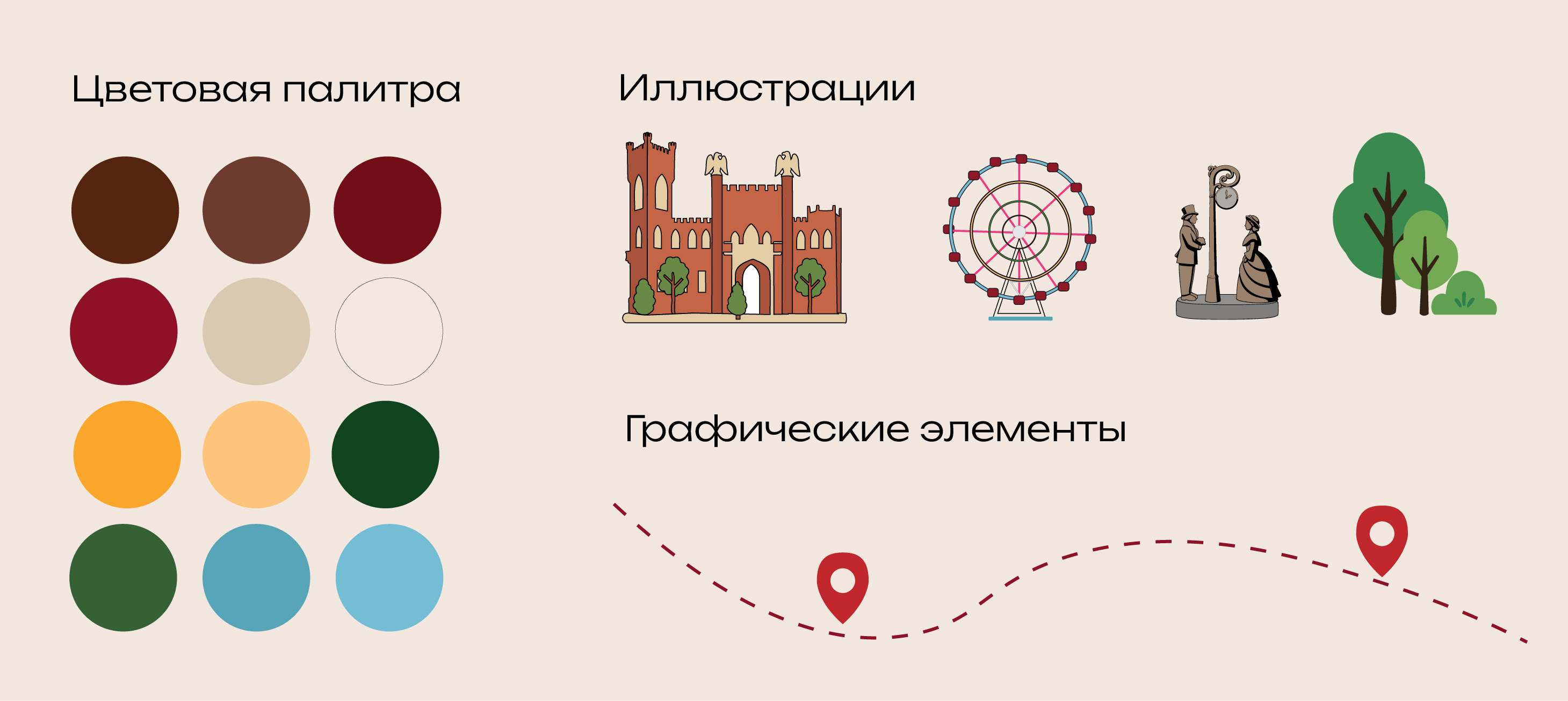 Детское меню Шоколадница. Конкурс. — Изображение №6 — Брендинг, Графика на Dprofile