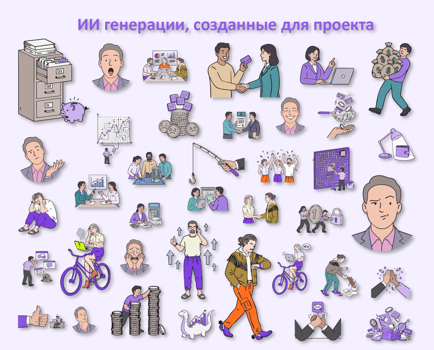 Точка Банк. Визуальная коммуникация. Учебный проект — Изображение №3 — Брендинг, Графика на Dprofile