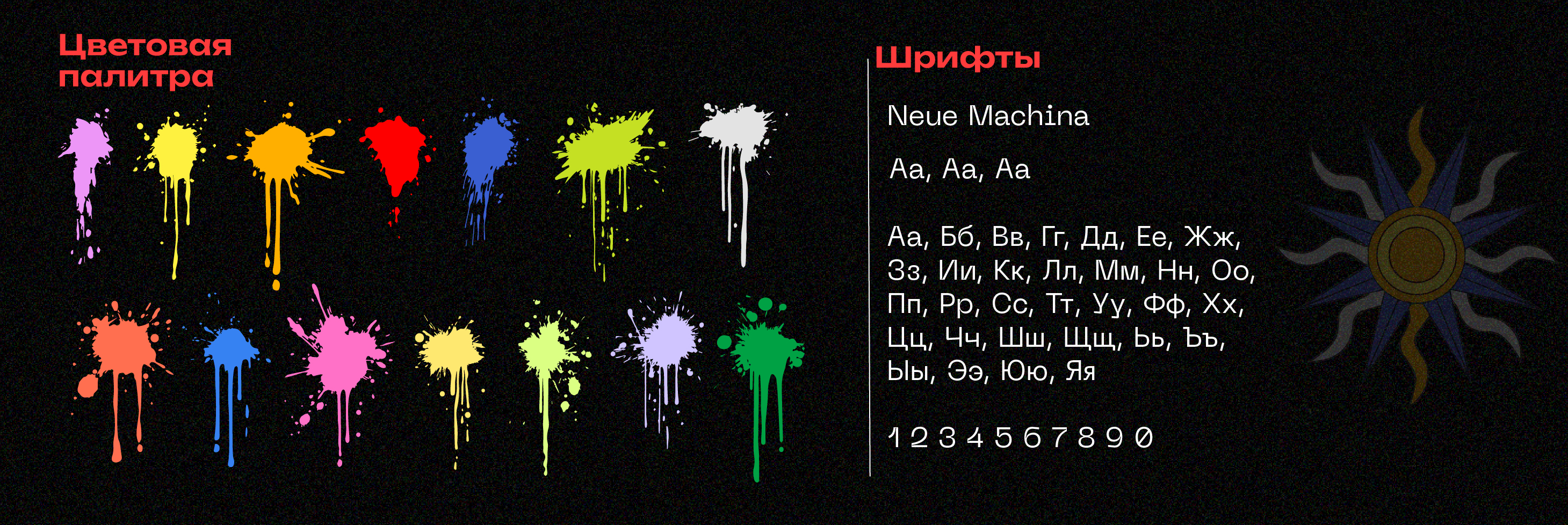 Cha u Kao. Учебный проект — Изображение №2 — Иллюстрация, Графика на Dprofile