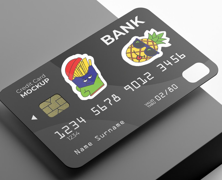 Стикерпаки | Конкурс — Иллюстрация, Графика на Dprofile