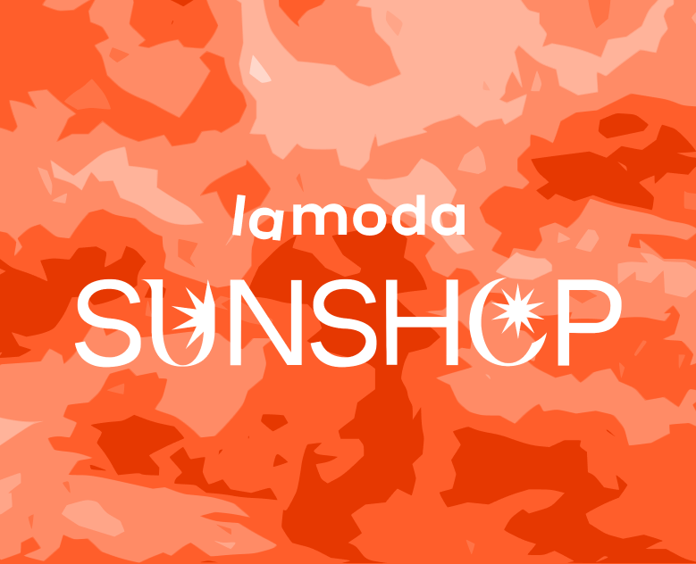 Lamoda Sunshop на Dprofile