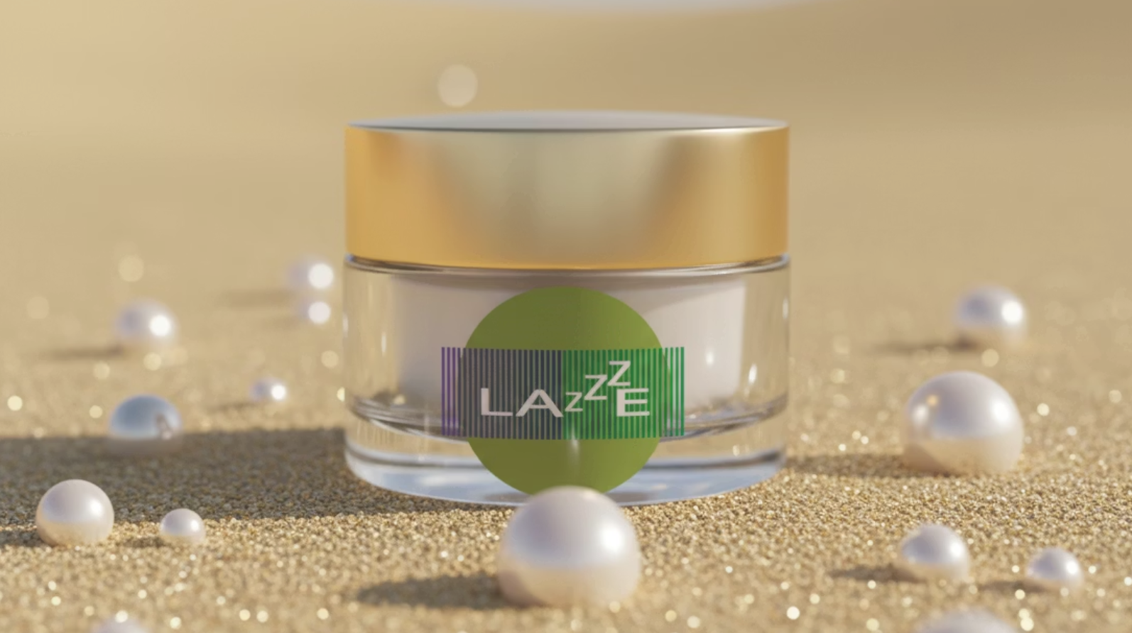 Айдентика для бренда "LAZE" (учебный проект) — Изображение №23 — Брендинг на Dprofile